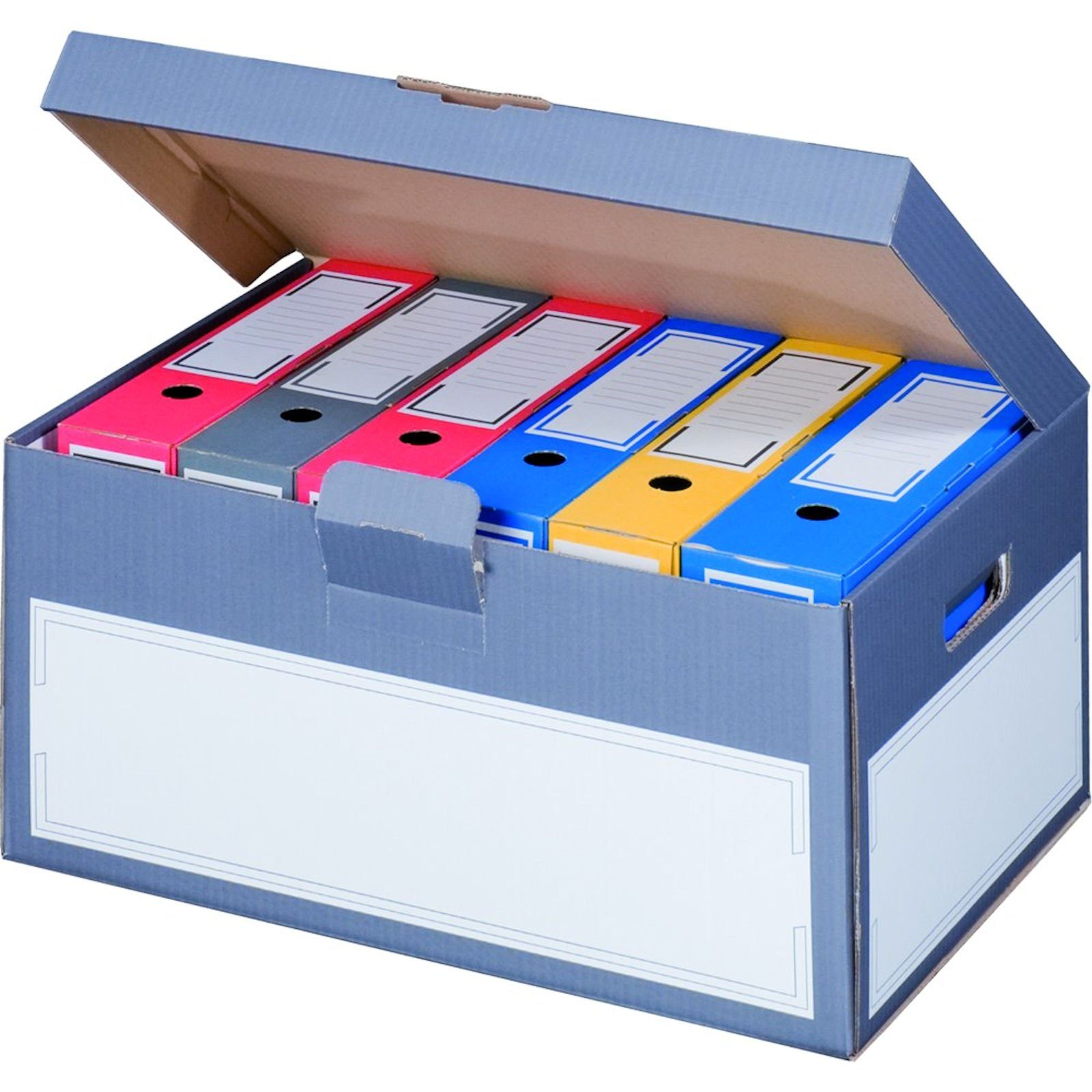 Smartbox Pro Aufbewahrungsbox (Spar-Set, 200 St., günstig online kaufen