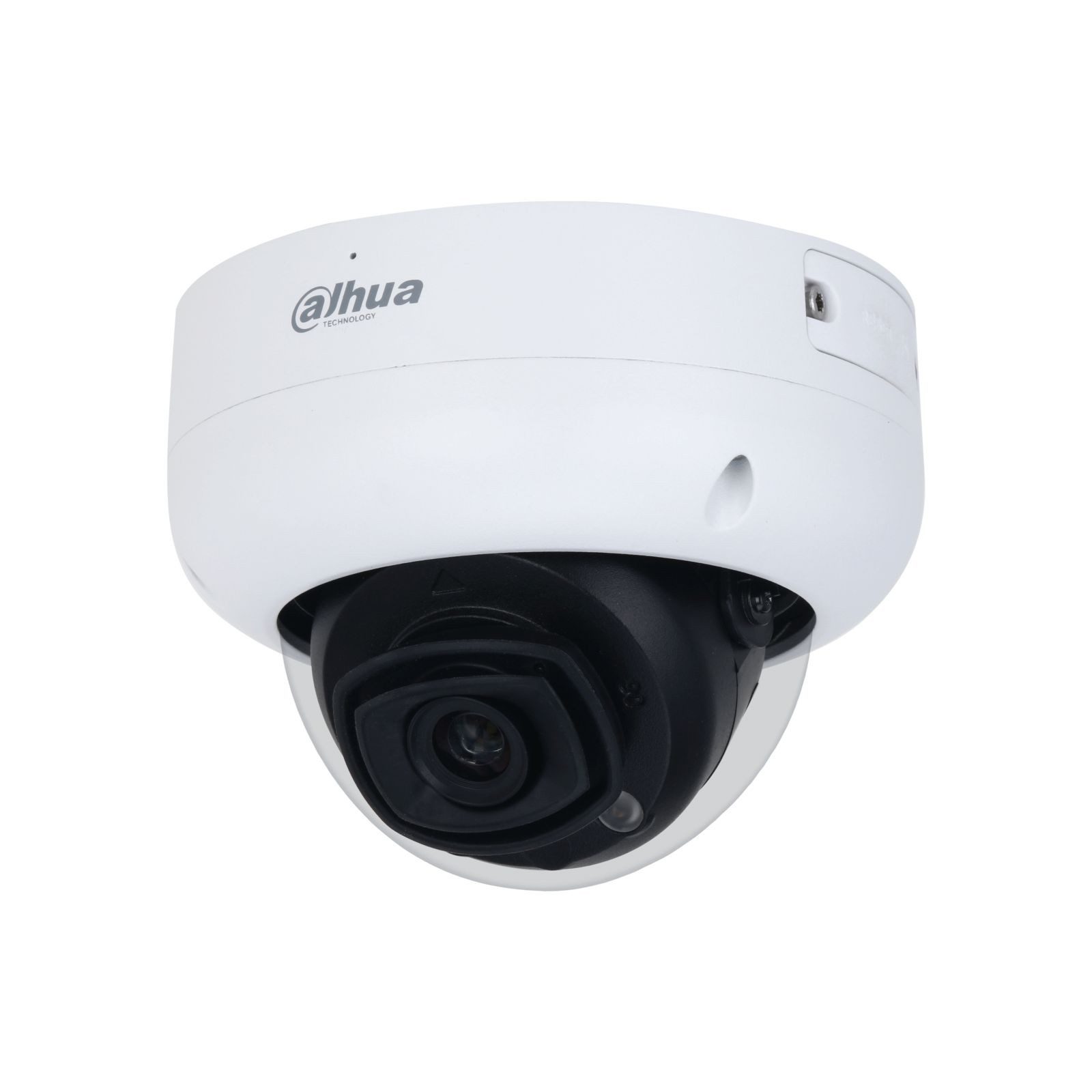 Dahua Überwachungskamera DH-IPC-HDBW5442R-ASE 4MP IR Fixed-focal Vandal-proof Dome Netzwerk-...