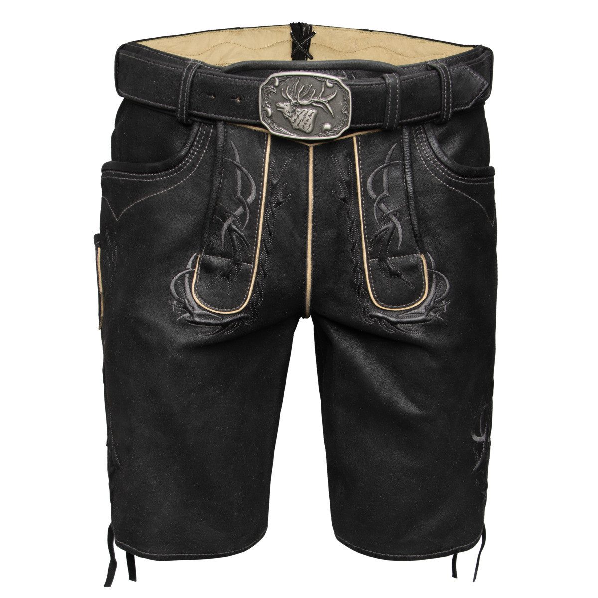Spieth & Wensky Trachtenlederhose Eldorado Herren günstig online kaufen