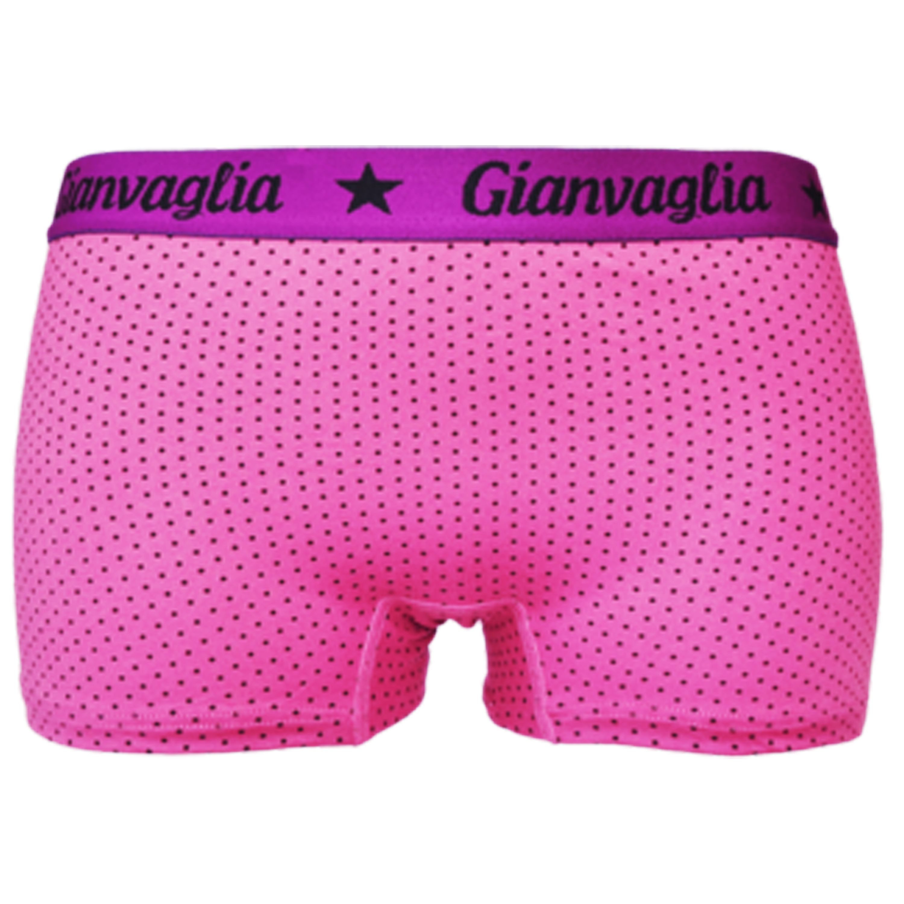 TEXEMP Panty 5er - 10er Pack Damen Panty Panties Boxershorts Baumwolle Hotpant (Packung, 5-St) Premium Qualität