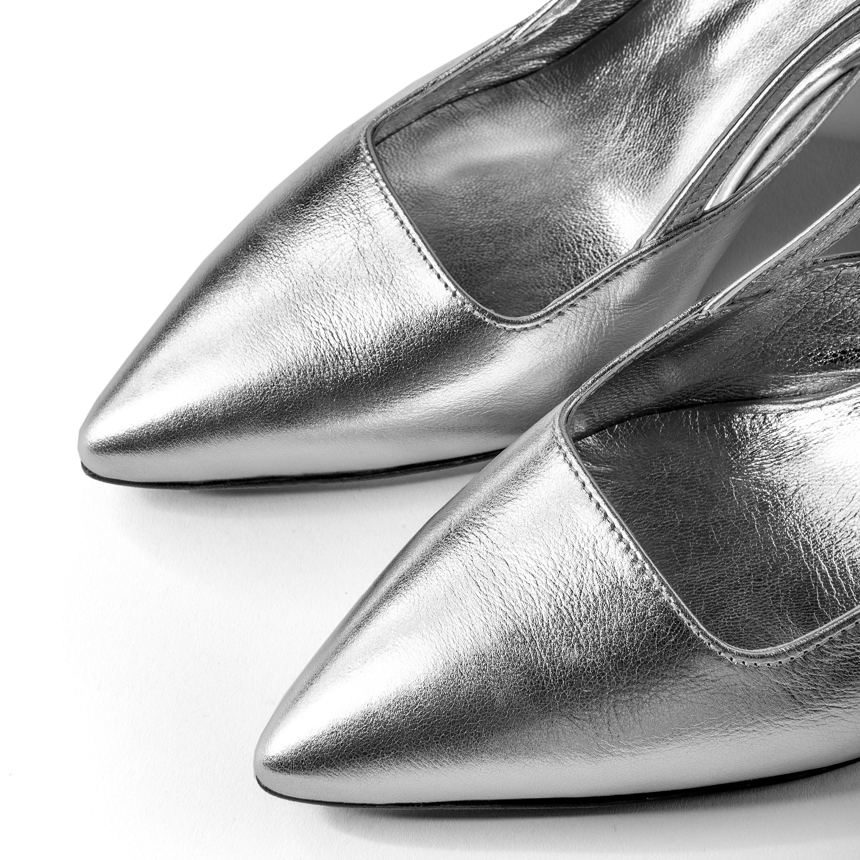 GosiaK. Agnes Slingpumps Wunderschöne Slingback Pumps günstig online kaufen