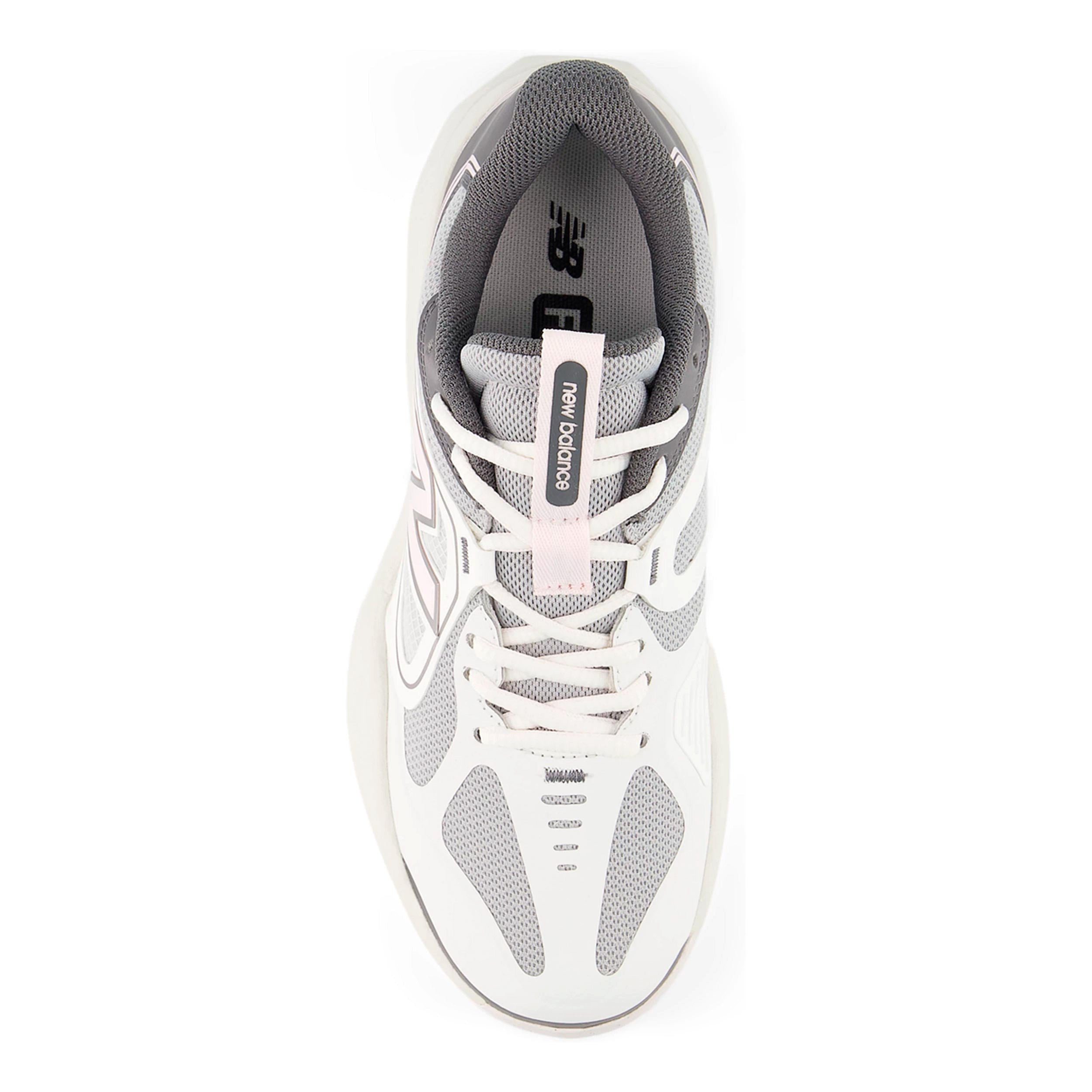 New Balance Fuelcell 796V5 - Sandplatzcourt Tennisschuh Tennisschuh