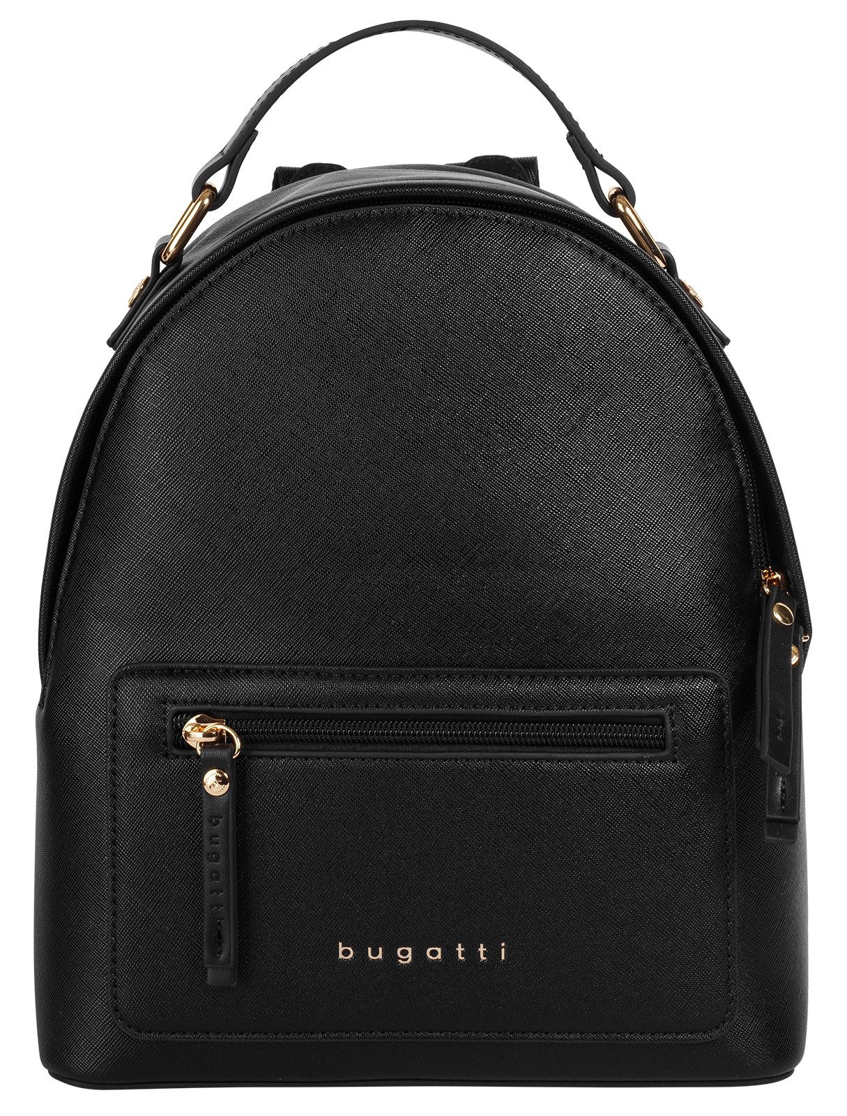 bugatti Cityrucksack ELLA SAFFIANO