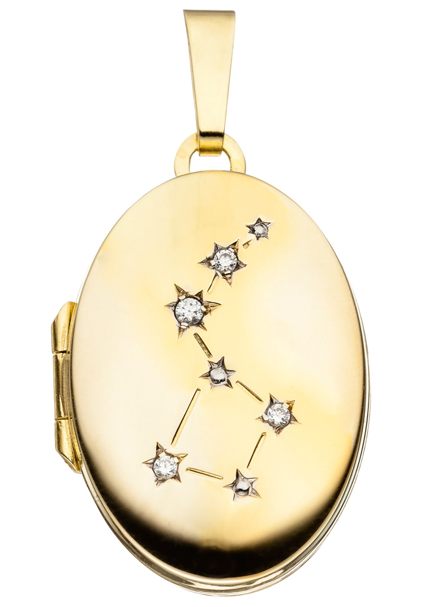 JOBO Medallionanhänger Anhänger Medail...