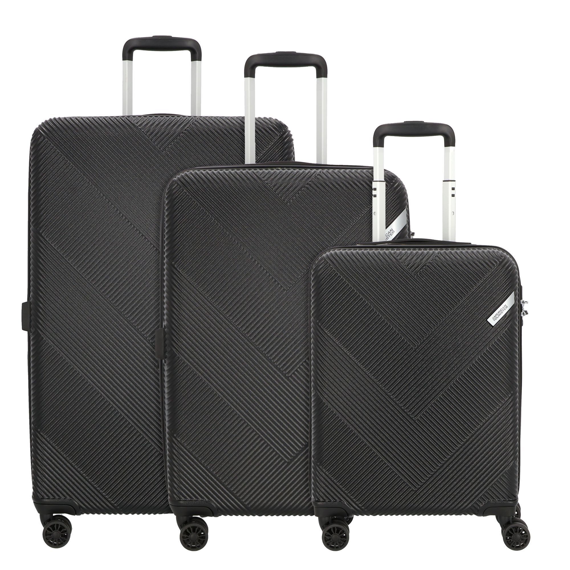 American tourister 3 bag set hotsell