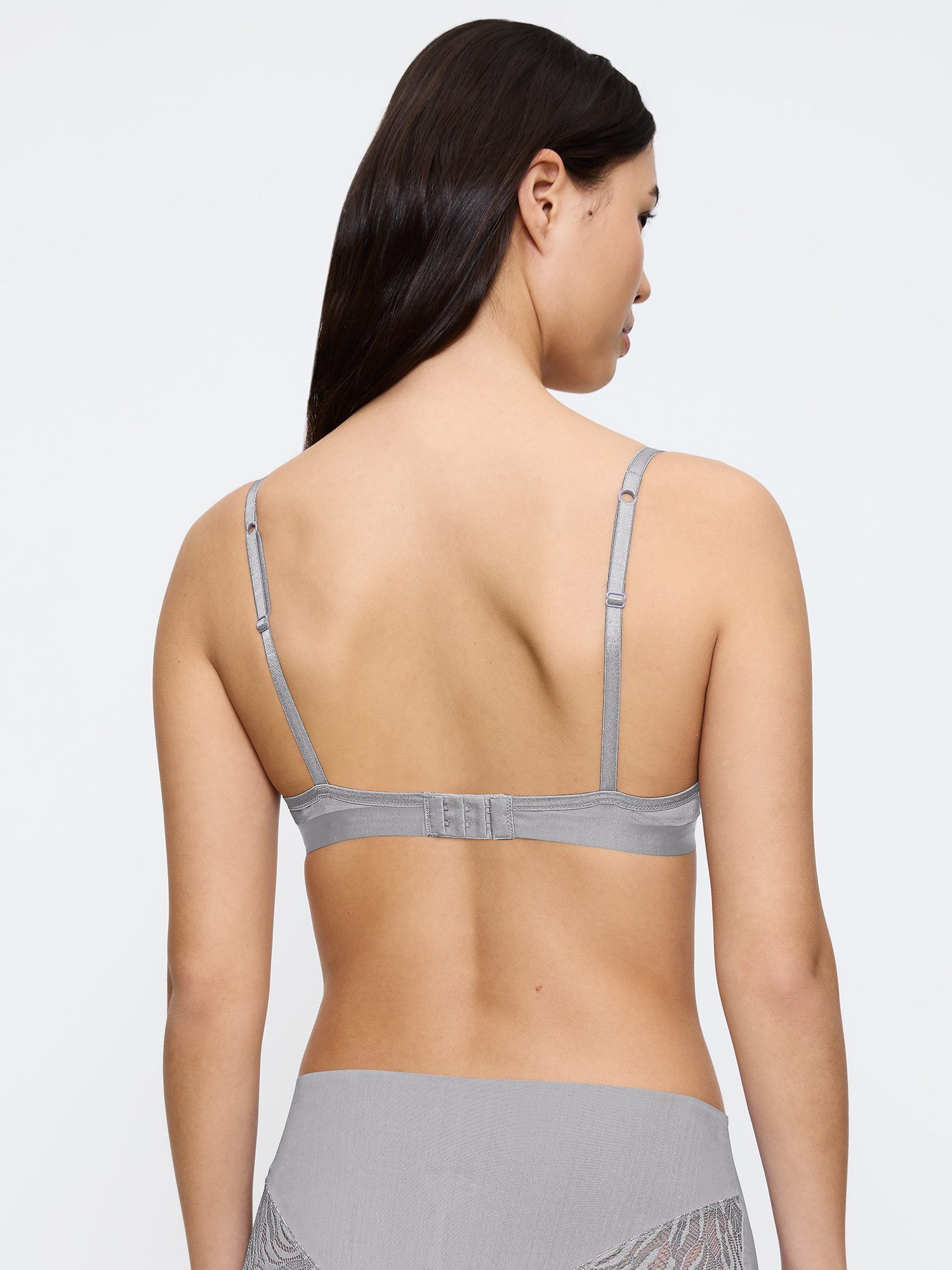 Triumph Push-up-BH Aura Spotlight leicht gepolstert - elegante Details