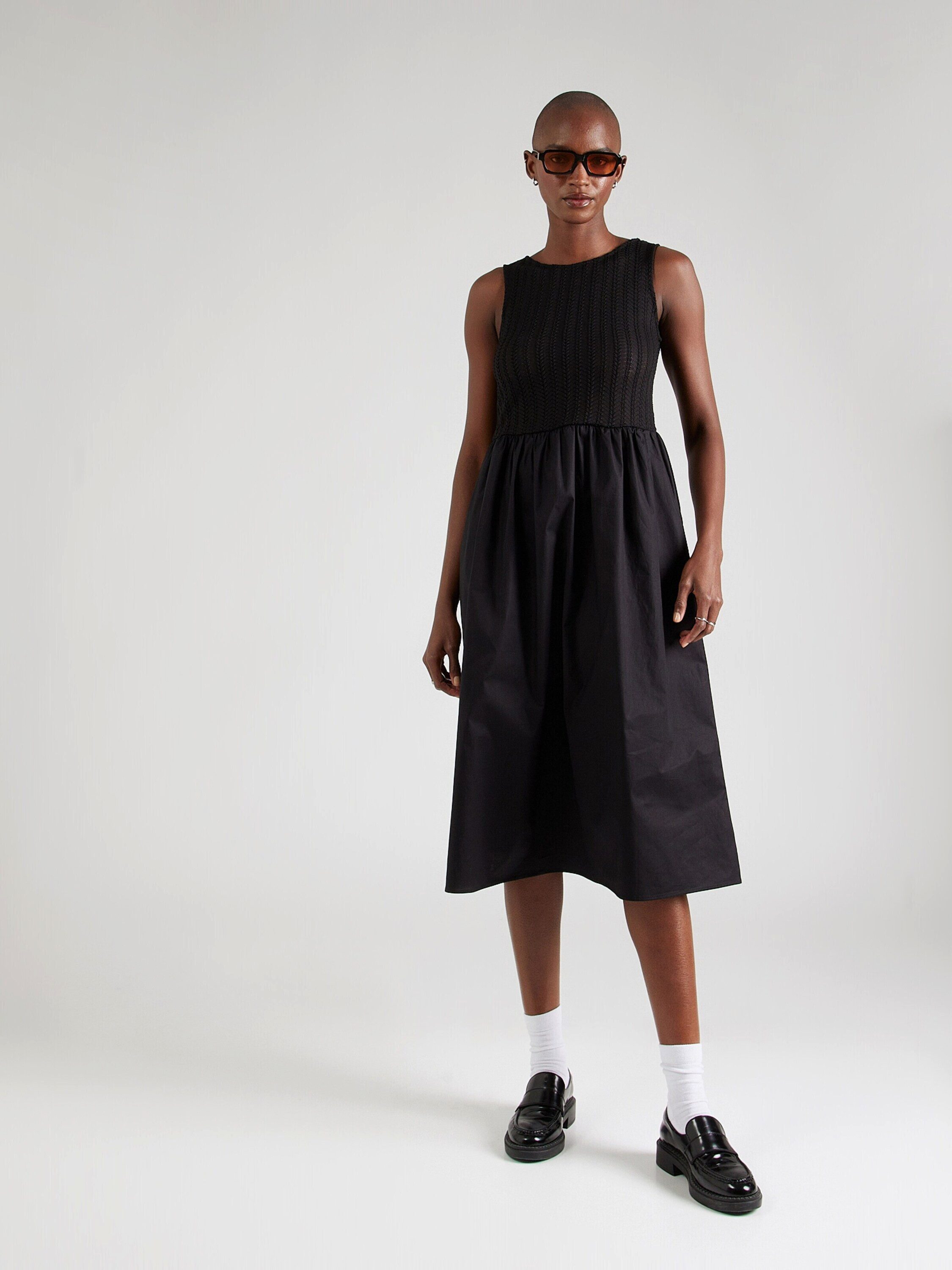 Midikleid NAJA