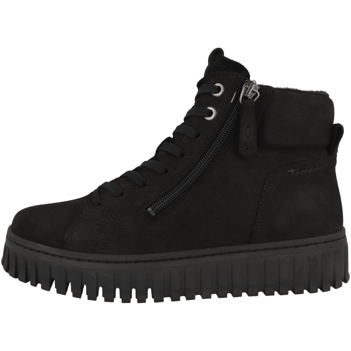 Tamaris 1-25206-43 Damen Sneaker Turnschuhe, Sportschuhe, günstig online kaufen