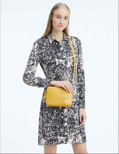 Calvin Klein Mini Bag »CK SET CAMERA BAG«, in schlichtem Design
