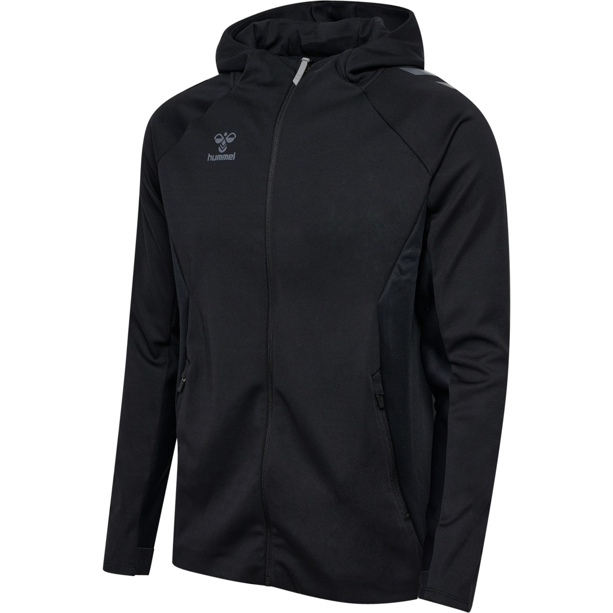 hummel Trainingsjacke Hummel Herren Kapuzenjacke hmlCIMA 2.0 ZIP HOODIE 227928