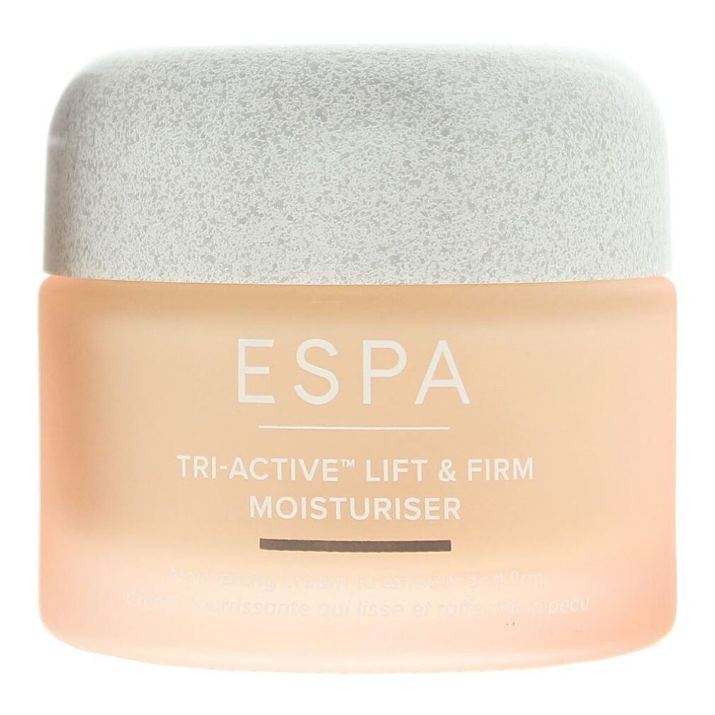 Espa Gesichtspflege Tri-Active Lift & Firm Feuchtigkeitscreme 55ml