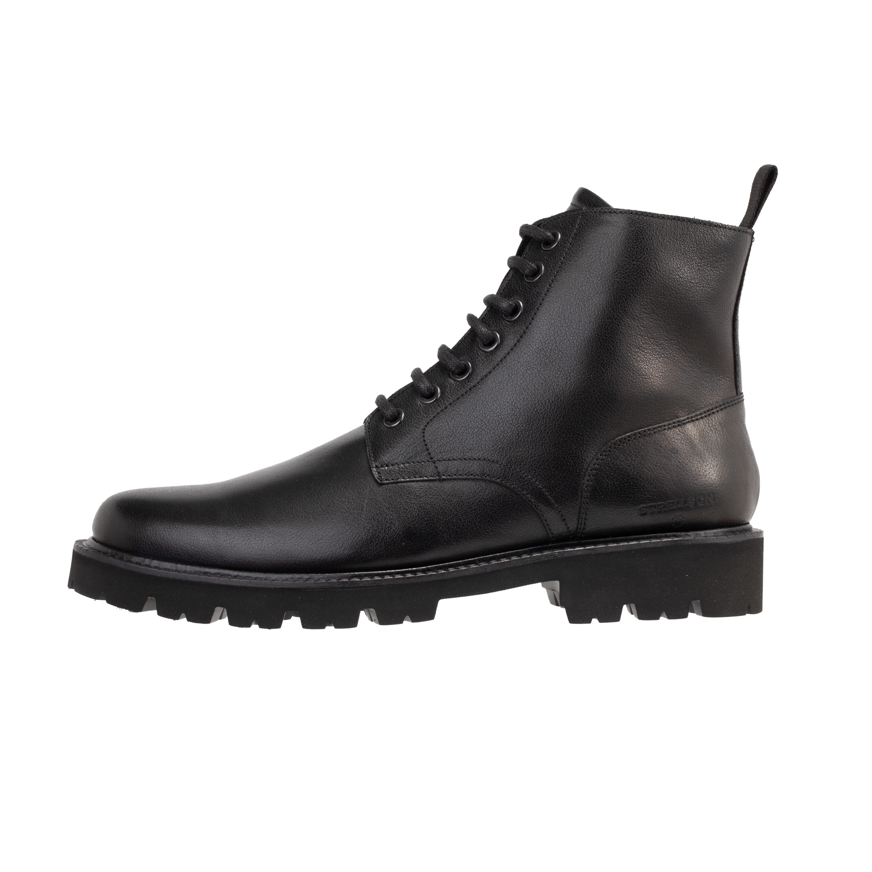 Strellson Strellson - Чоловікам Stiefel Bakerloo Nimonico Bootsschuh