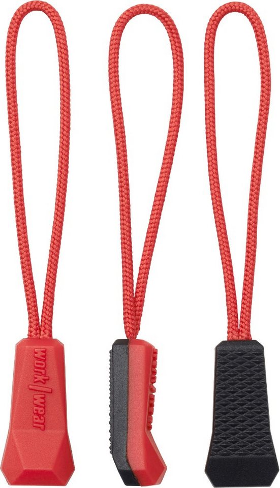 Thumbnail - Helly Hansen Reißverschluss Zipper Puller Kit