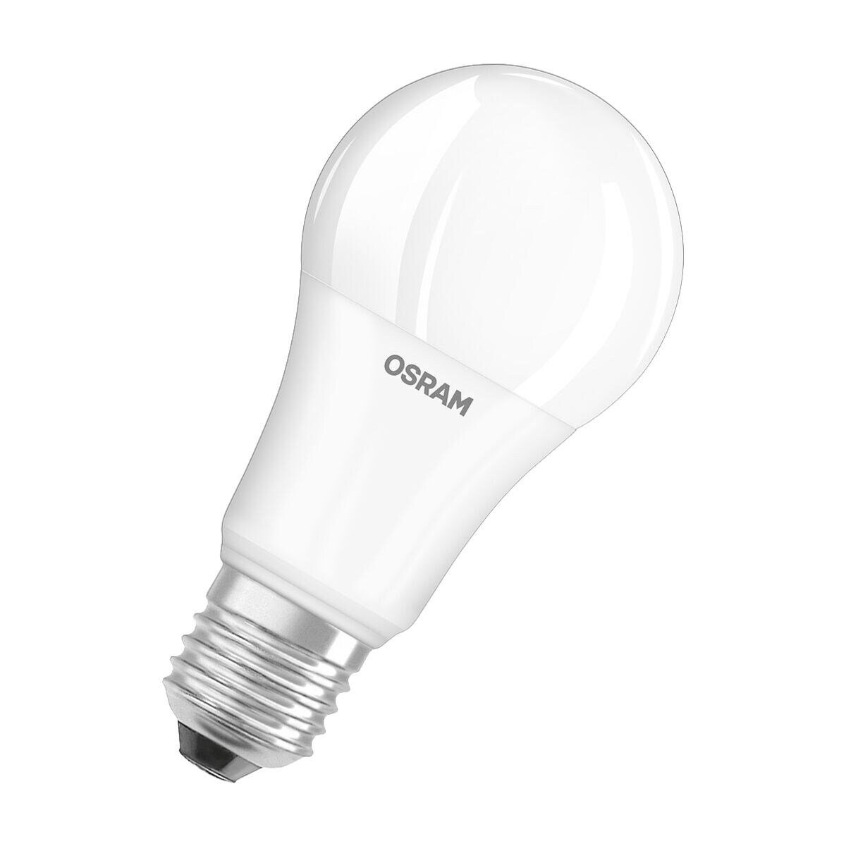 Osram LED-Leuchtmittel 13 Star A, W White, Classic E27, Warm