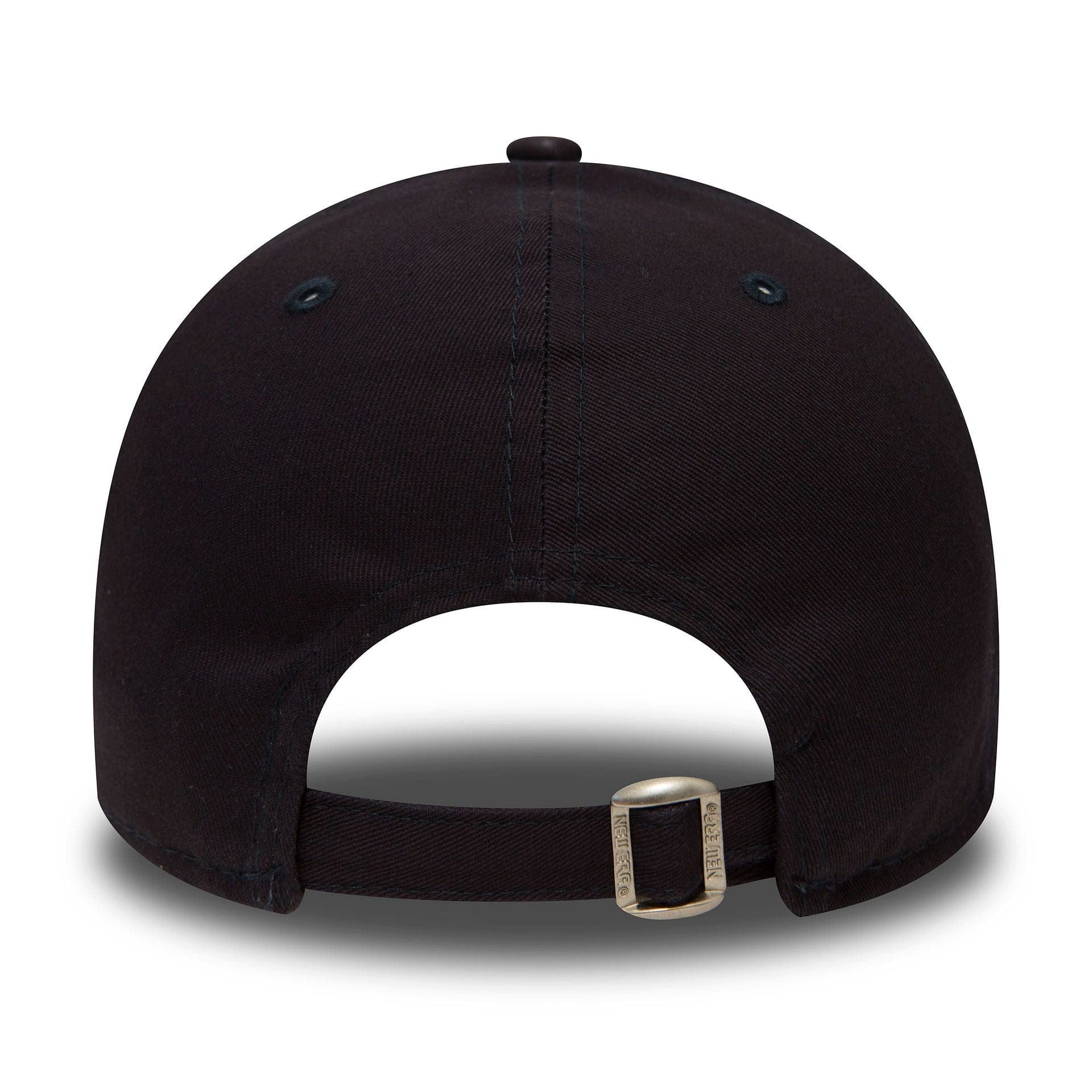 New Era Baseball Cap LEAGUE ESSENTIAL 9FORTY LEAGUE mit großer Yankees-Logostickerei, seitlich aufgesticktes New-Era-Logo