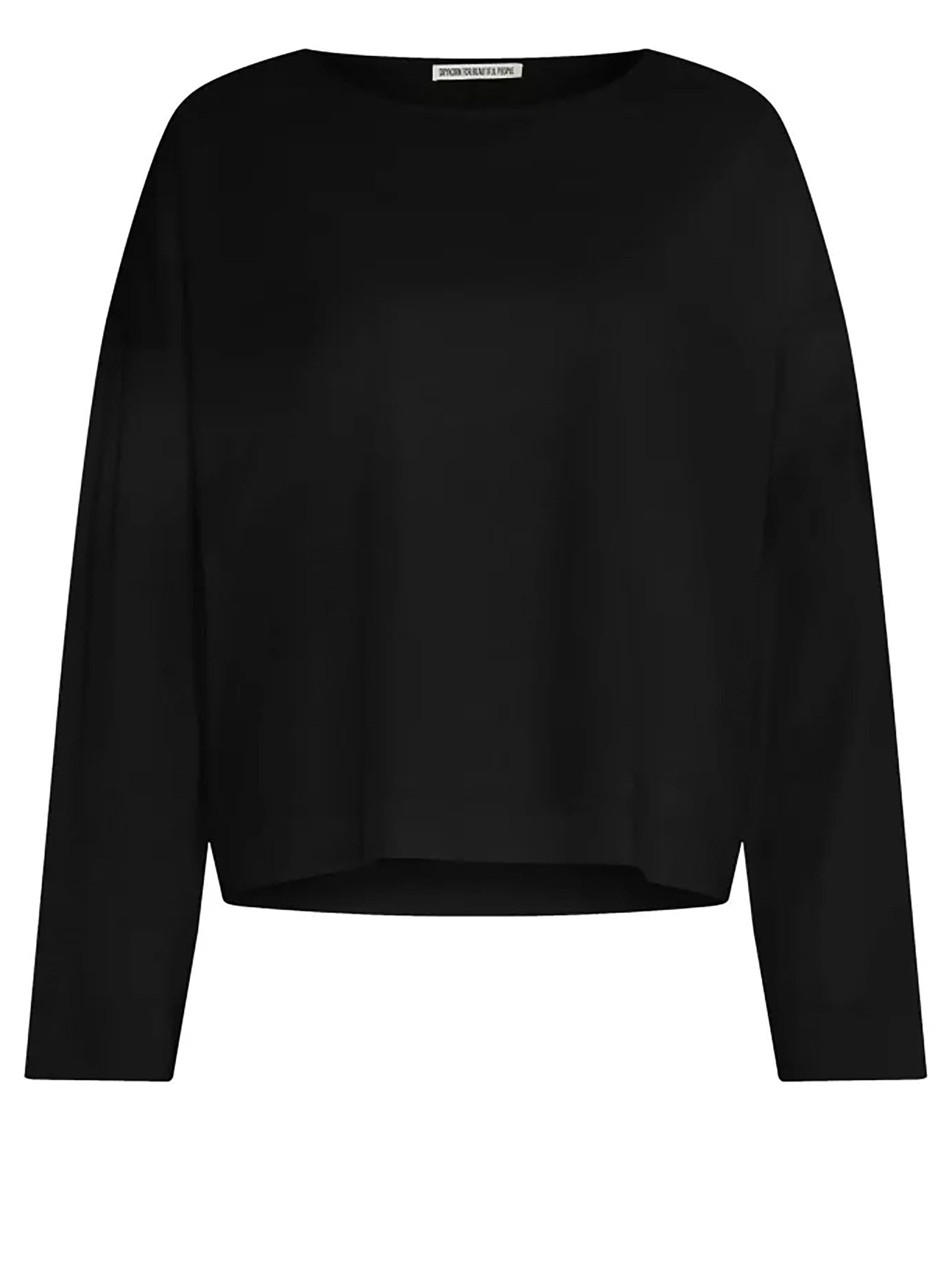 Langarmshirt Vassani
