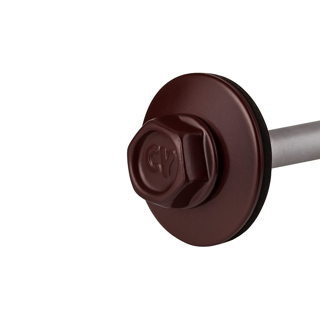 Etanco GmbH Holzbauschraube Sandwichplatten-Schrauben Holz Beton 100 Stk.