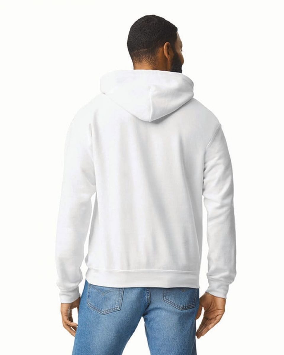 Gildan Kapuzenpullover Heavy Blend Hooded Sweatshirt günstig online kaufen