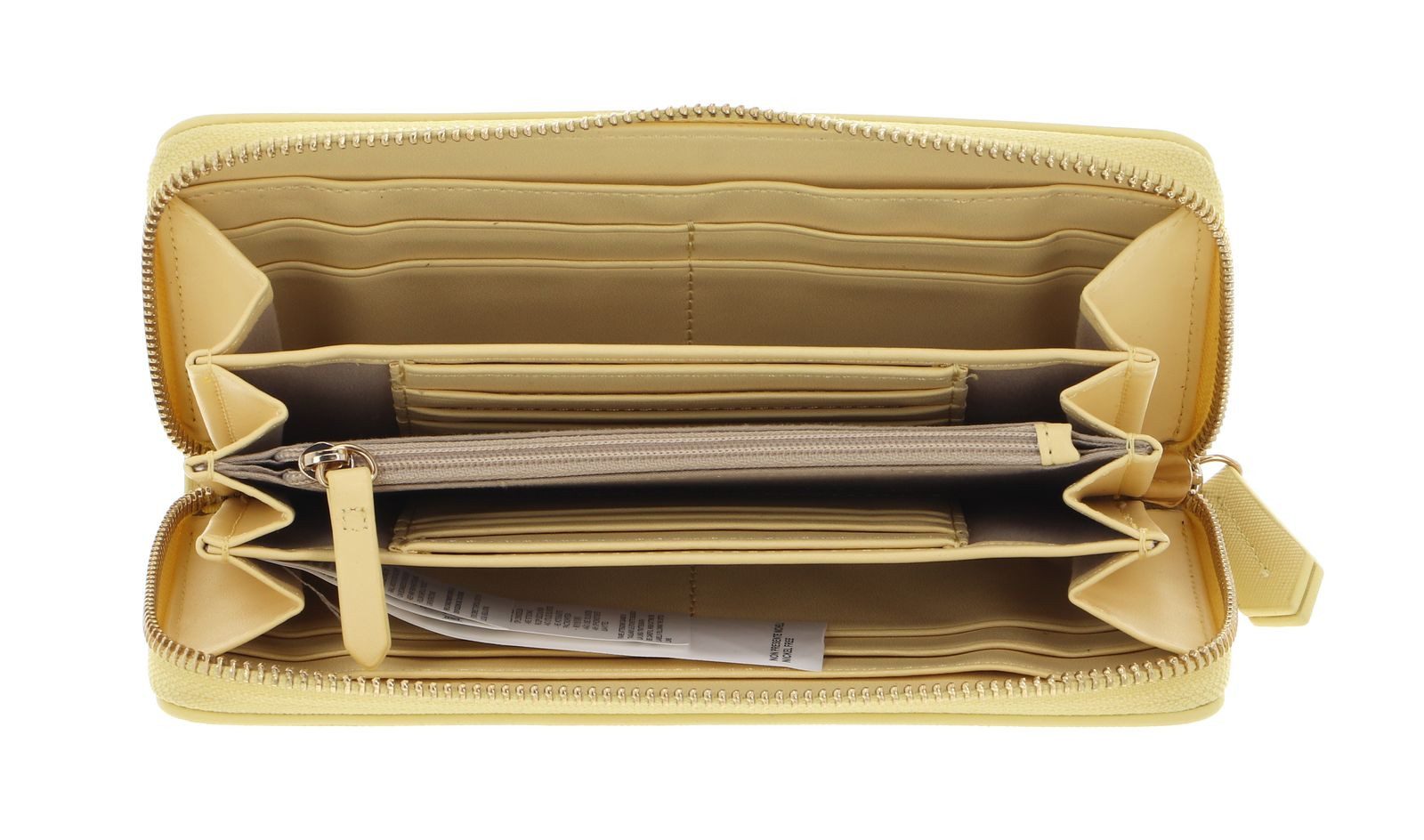 VALENTINO BAGS Geldbörse Zip Wallet günstig online kaufen