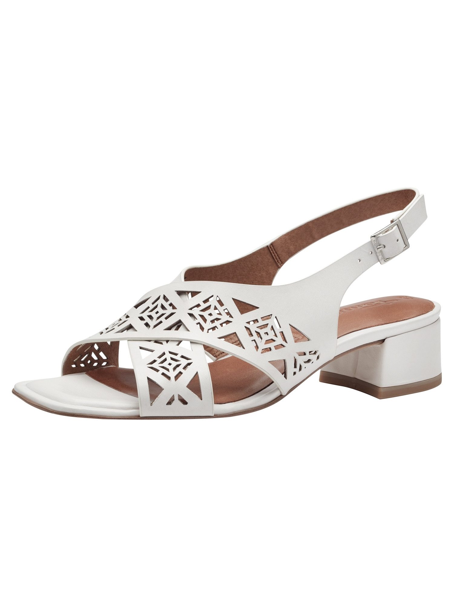 Tamaris Sandalette 1-28252-42 Sandalette ANTIshokk