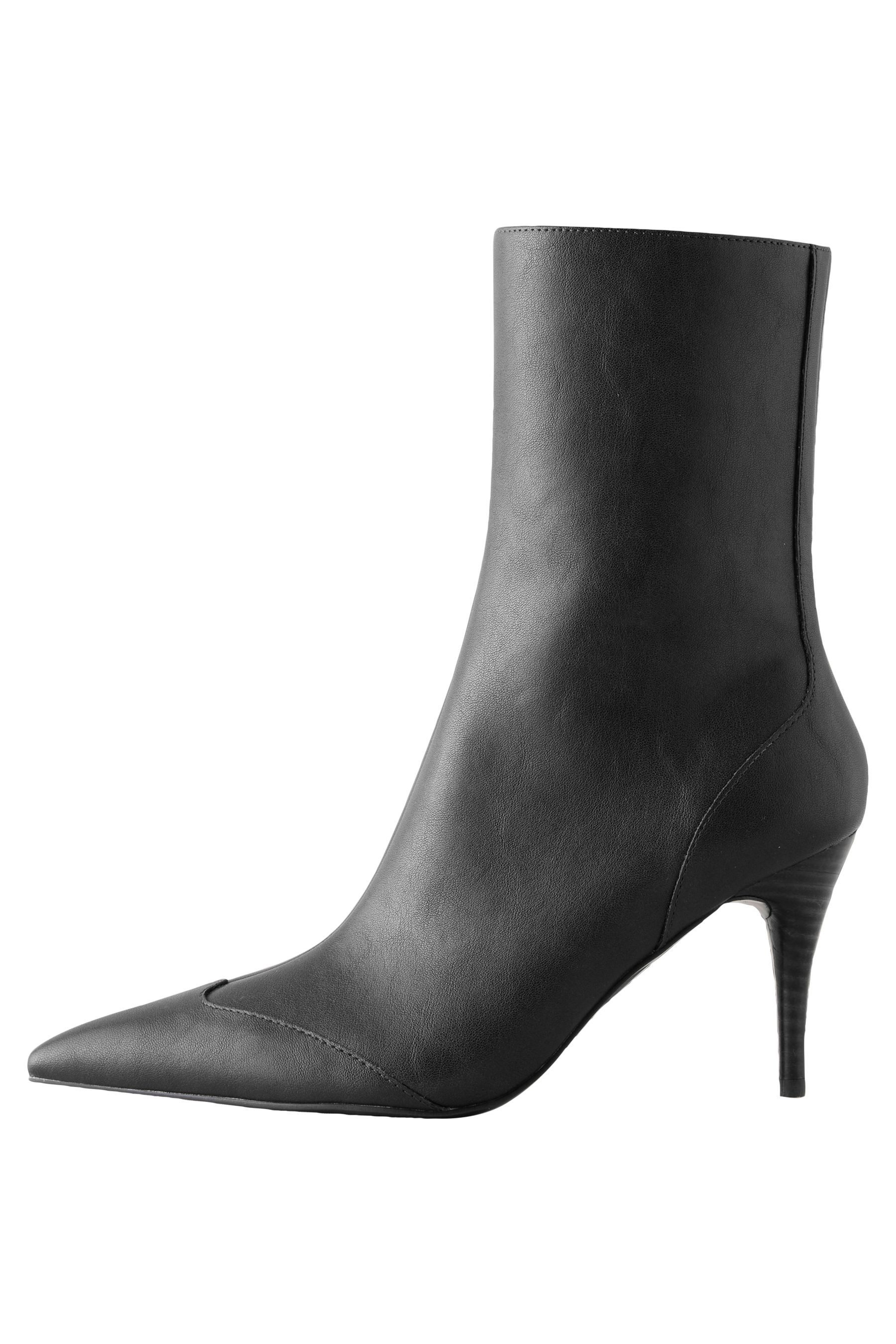 Next Forever Comfort® Stiefeletten mit spitzer Stiefelette