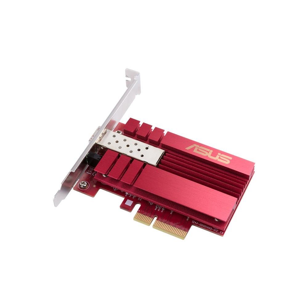 XG-C100F Netzwerk-Adapter