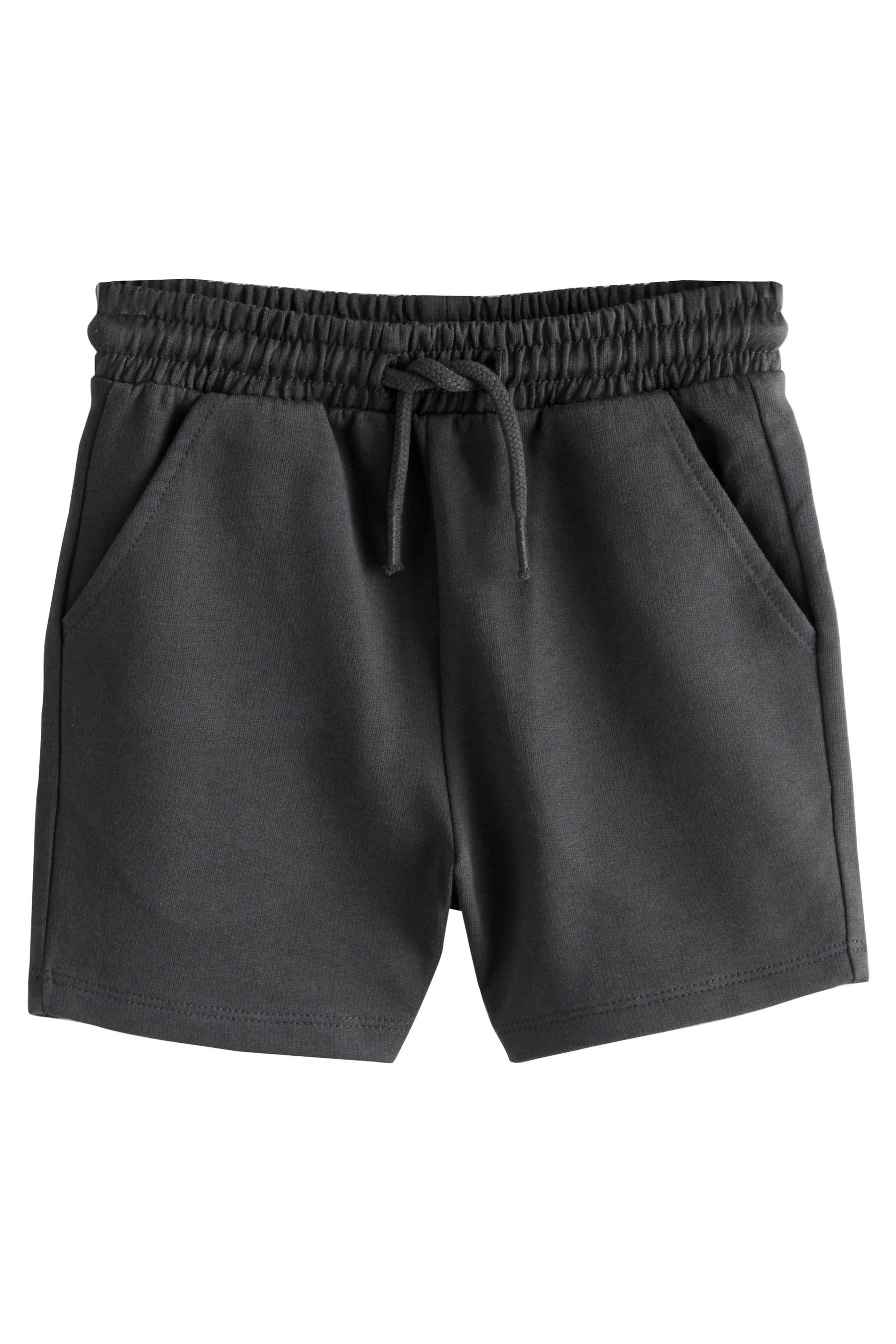 Next Sweatshorts Jersey-Shorts (1-tlg)