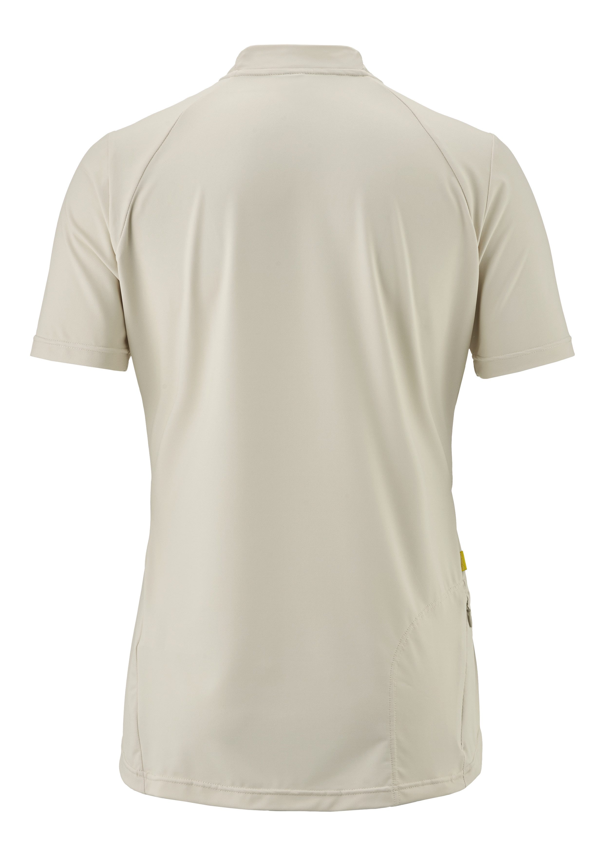 Gonso Radtrikot "Adventure Jersey Halfzip W", Damen Fahrradtrikot kurzarm, günstig online kaufen