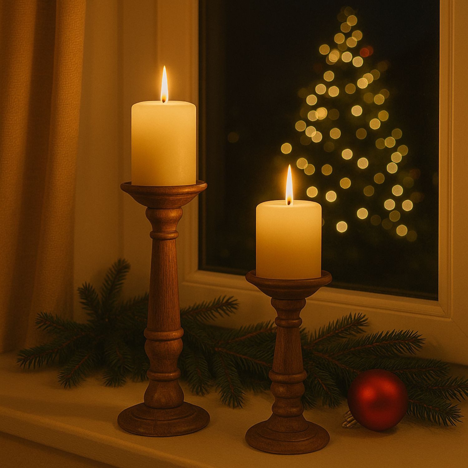 Marrakesch Orient & Mediterran Interior Tischkerzenhalter 2er Set Kerzenstä günstig online kaufen