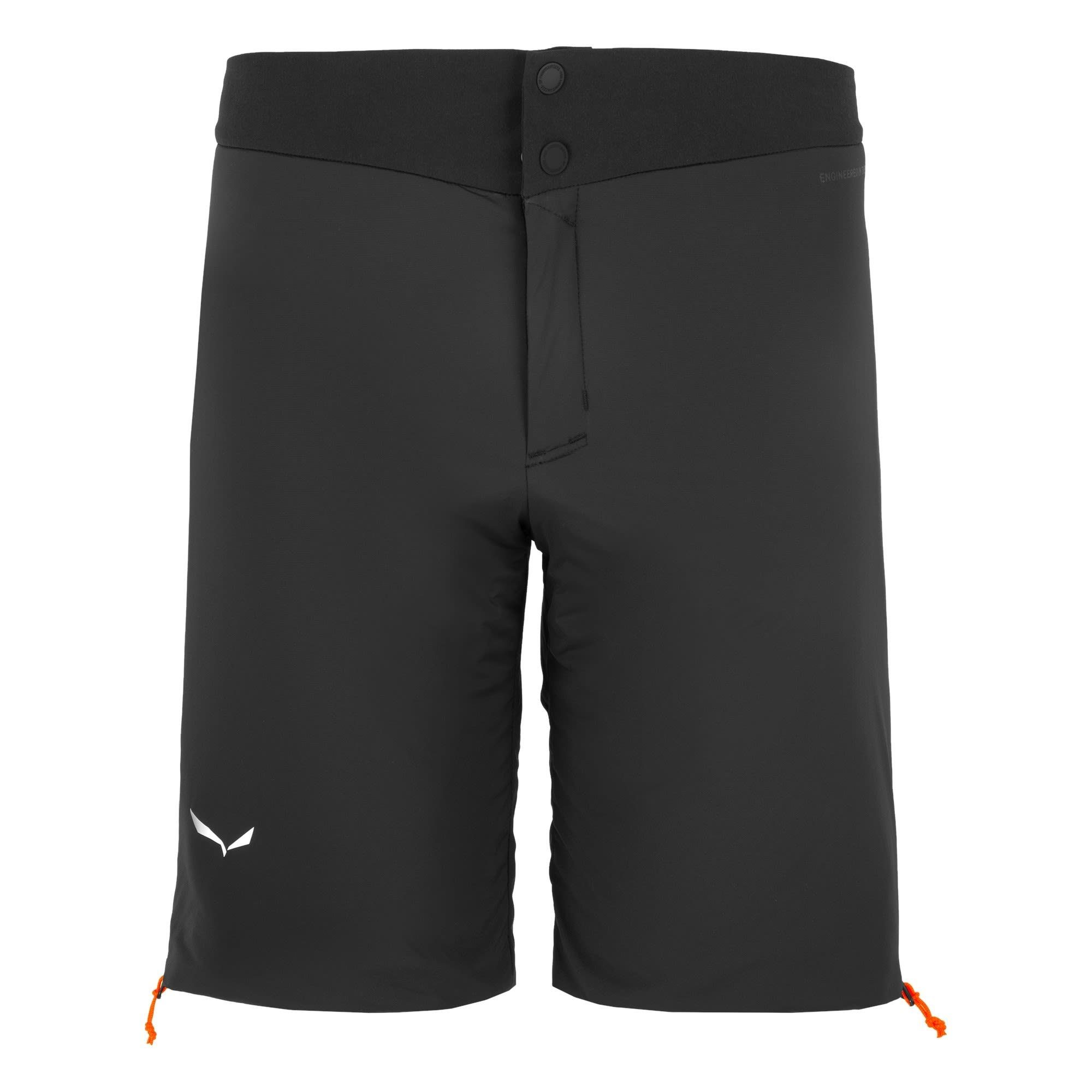 Salewa Strandshorts Salewa M Ortles Twr Stretch Shorts Herren Shorts