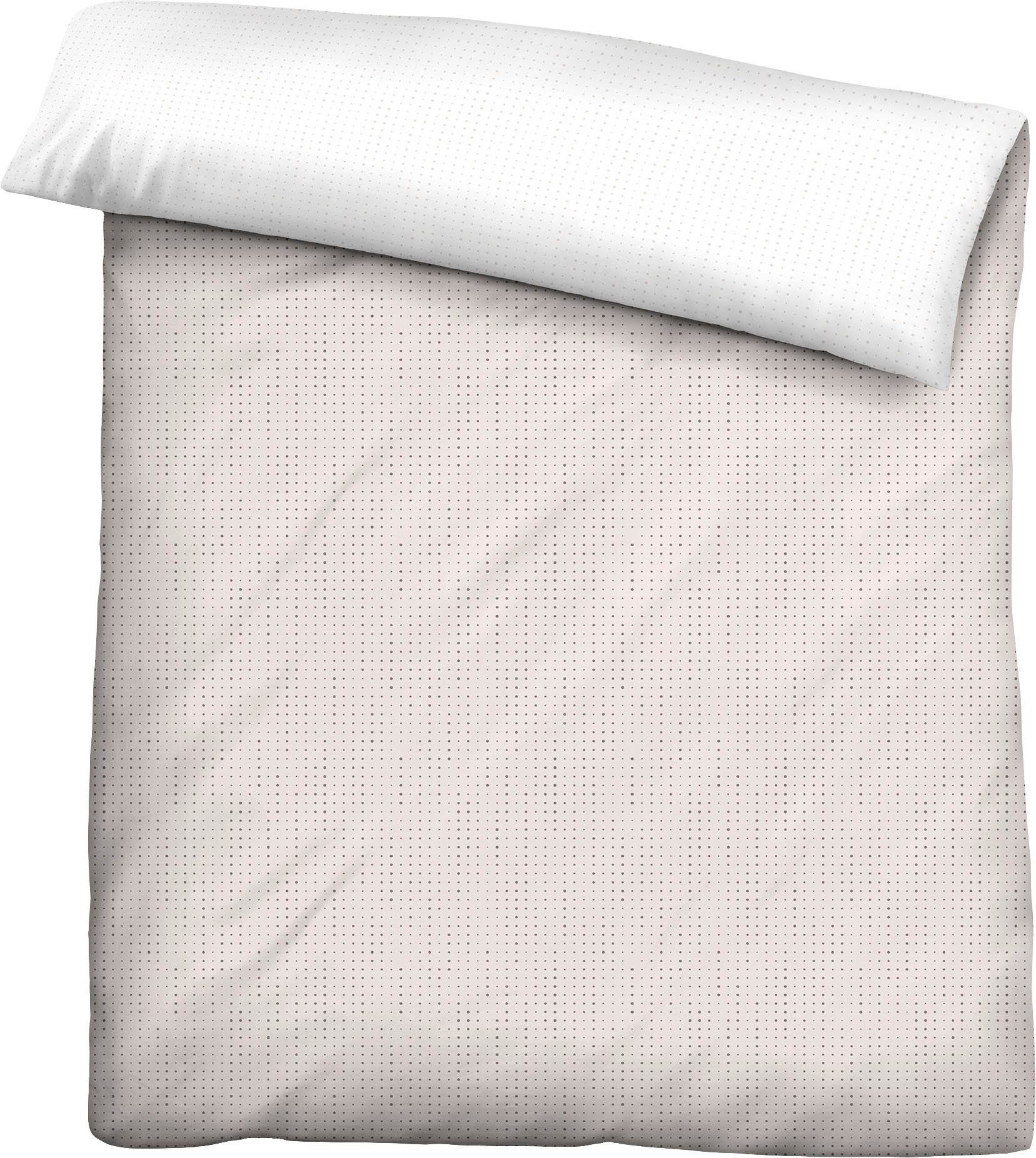 Biberna Wendebettbezug Mix & Match in günstig online kaufen