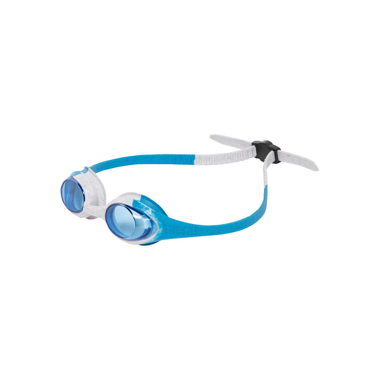 Schwimmbrille Arena Kinder Schwimmbrille Spider Kids 004310