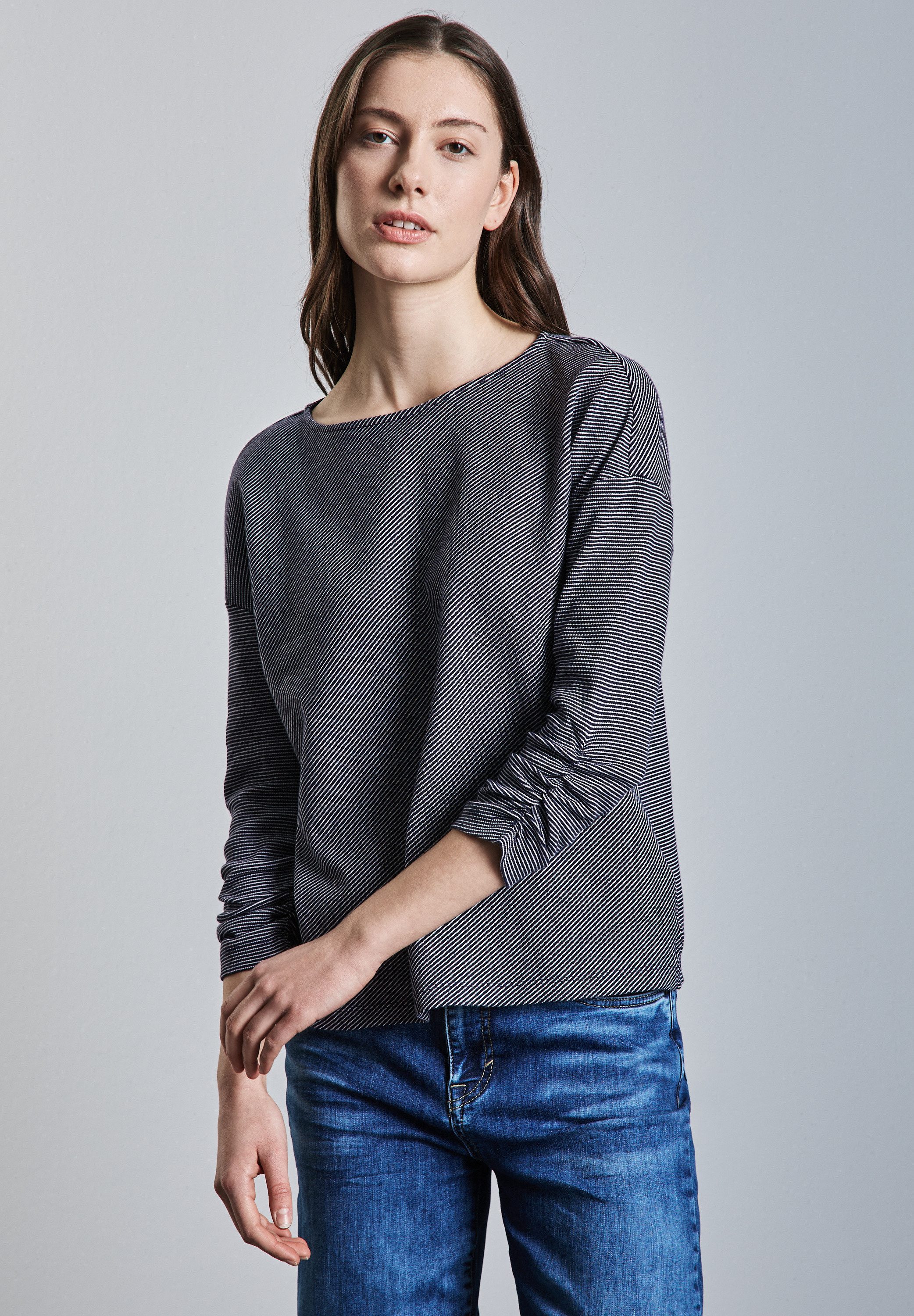 3/4-Arm-Shirt