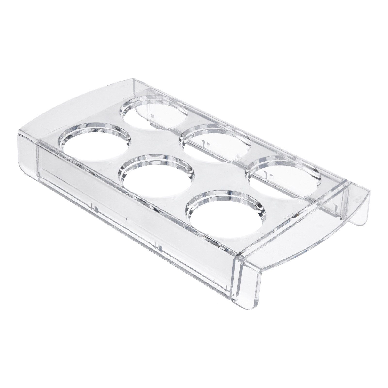 easyPART Einlegeboden wie BOSCH 00645069 Eiereinsatz BOSCH 00645069 für, Kühlschrank / Gefrierschrank