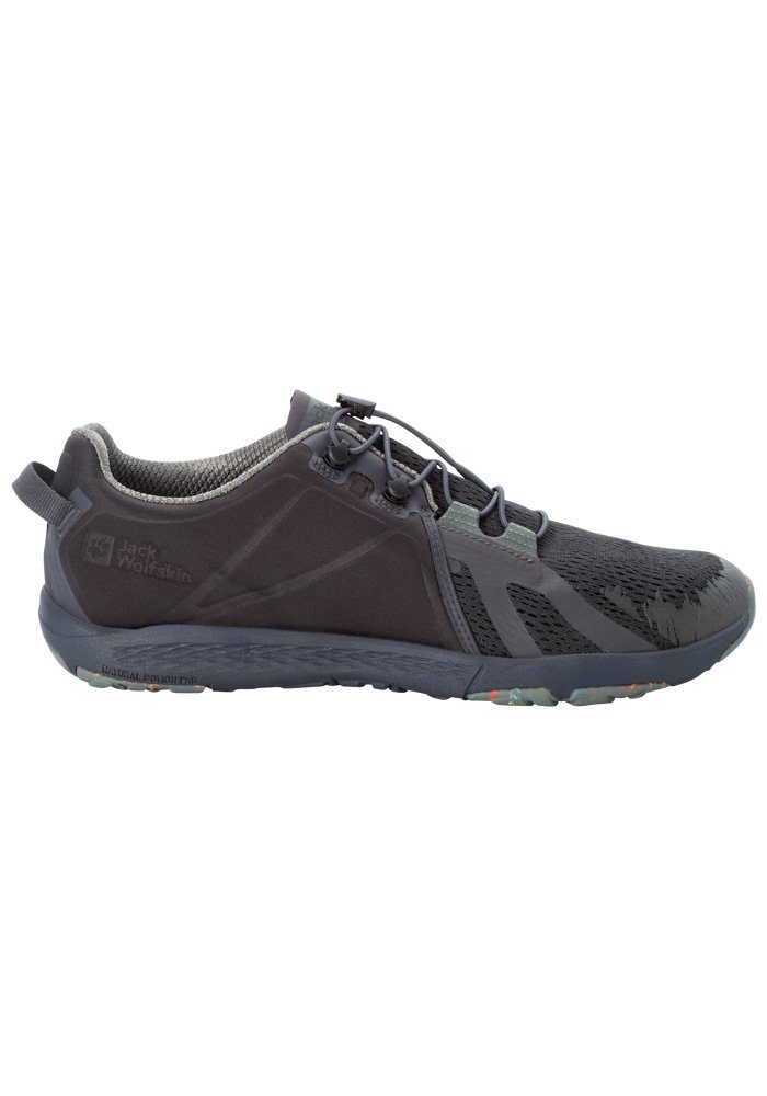 Jack Wolfskin SPIRIT A.D.E LOW M Sneaker