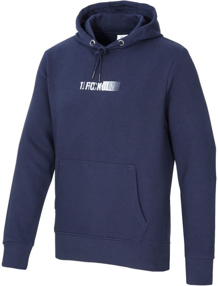 1. FC Köln Rundhalspullover Hoodie Wichheimerstraße