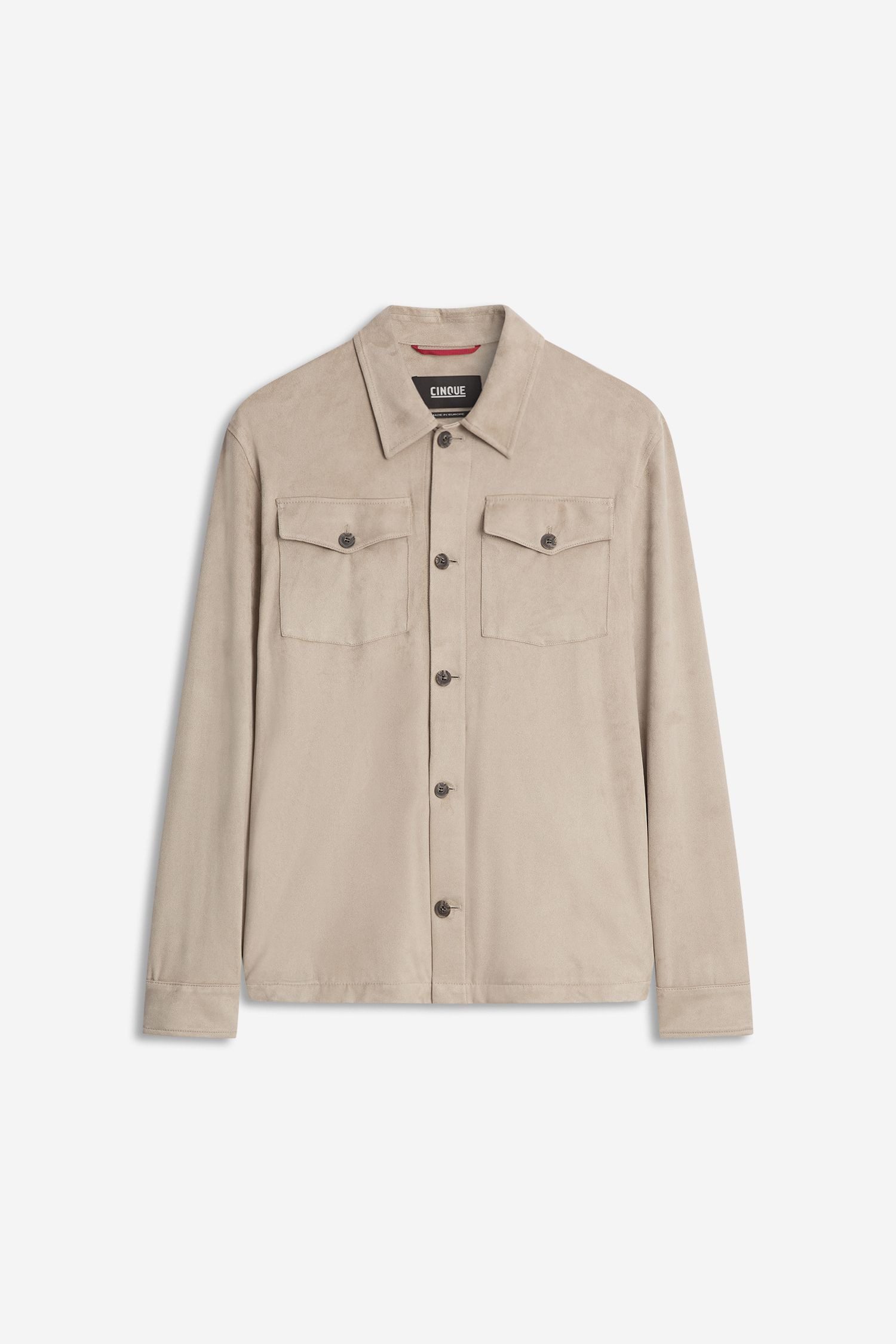 Outdoorjacke