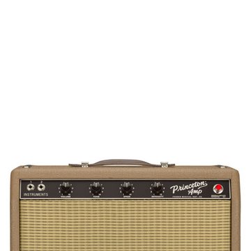 Fender Verstärker (62 Princeton Chris Stapleton Edition - Röhren Combo Verstärker für)