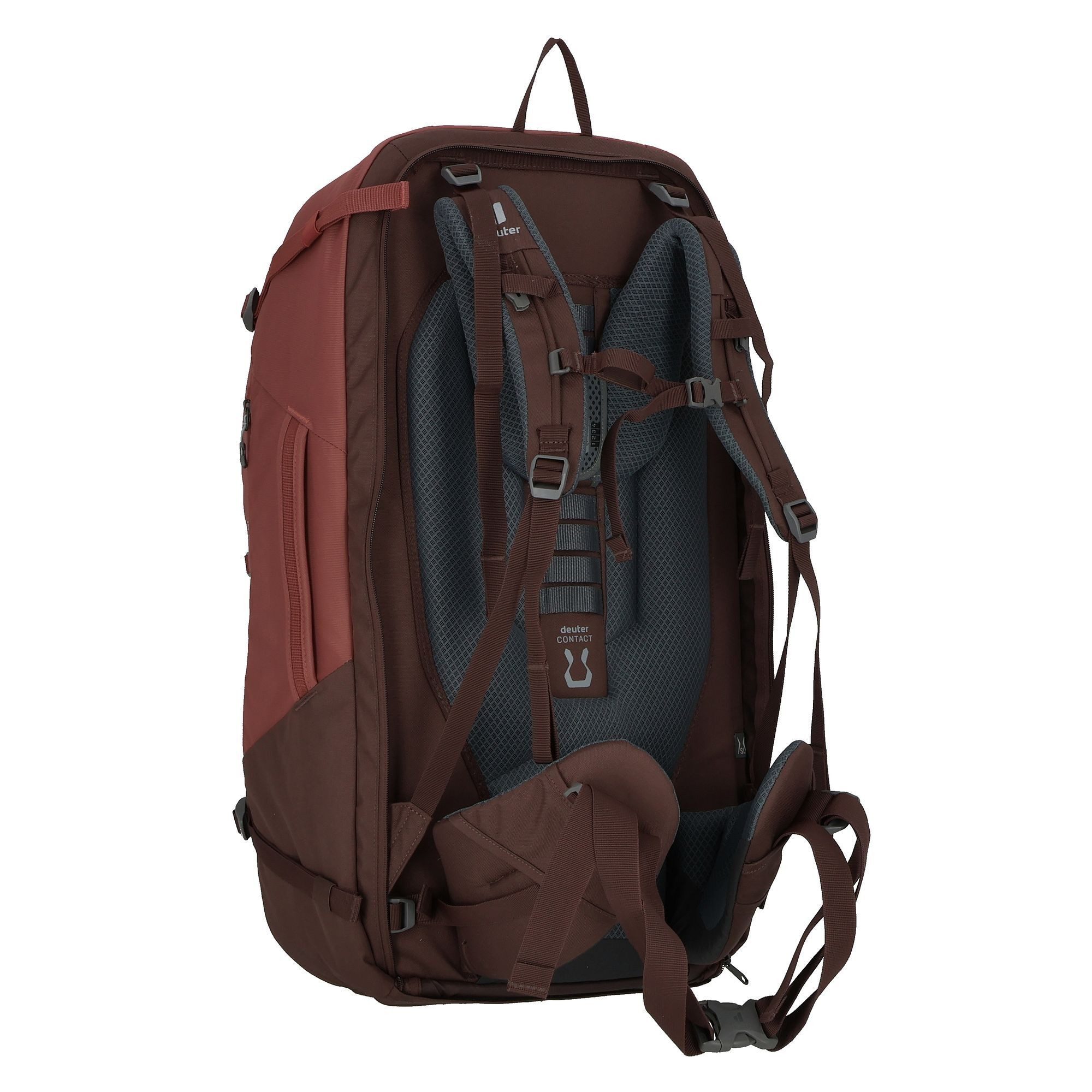 deuter Laptoprucksack Access Pro, Polyester