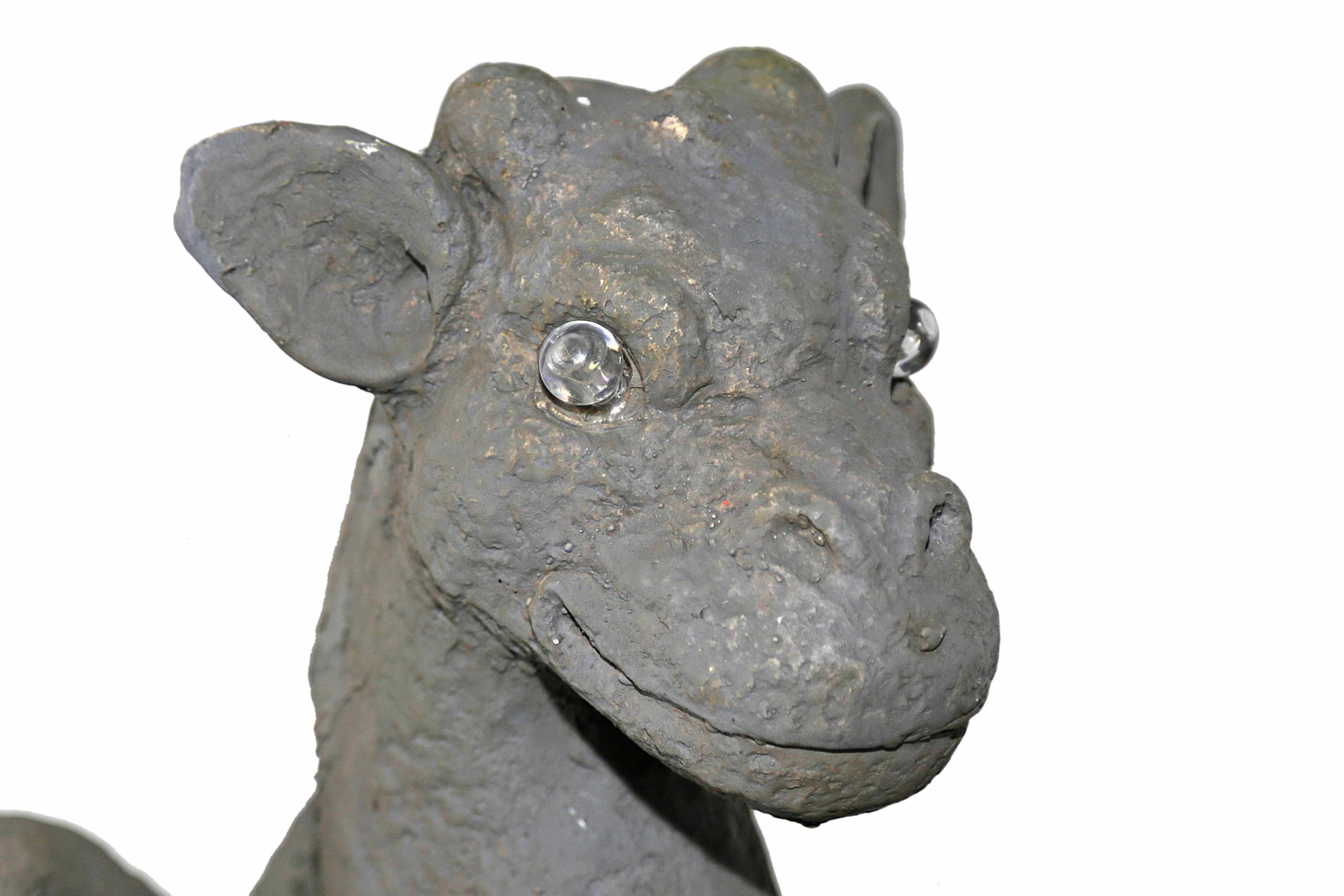 Casa Collection by Jänig Gartenfigur Drache günstig online kaufen