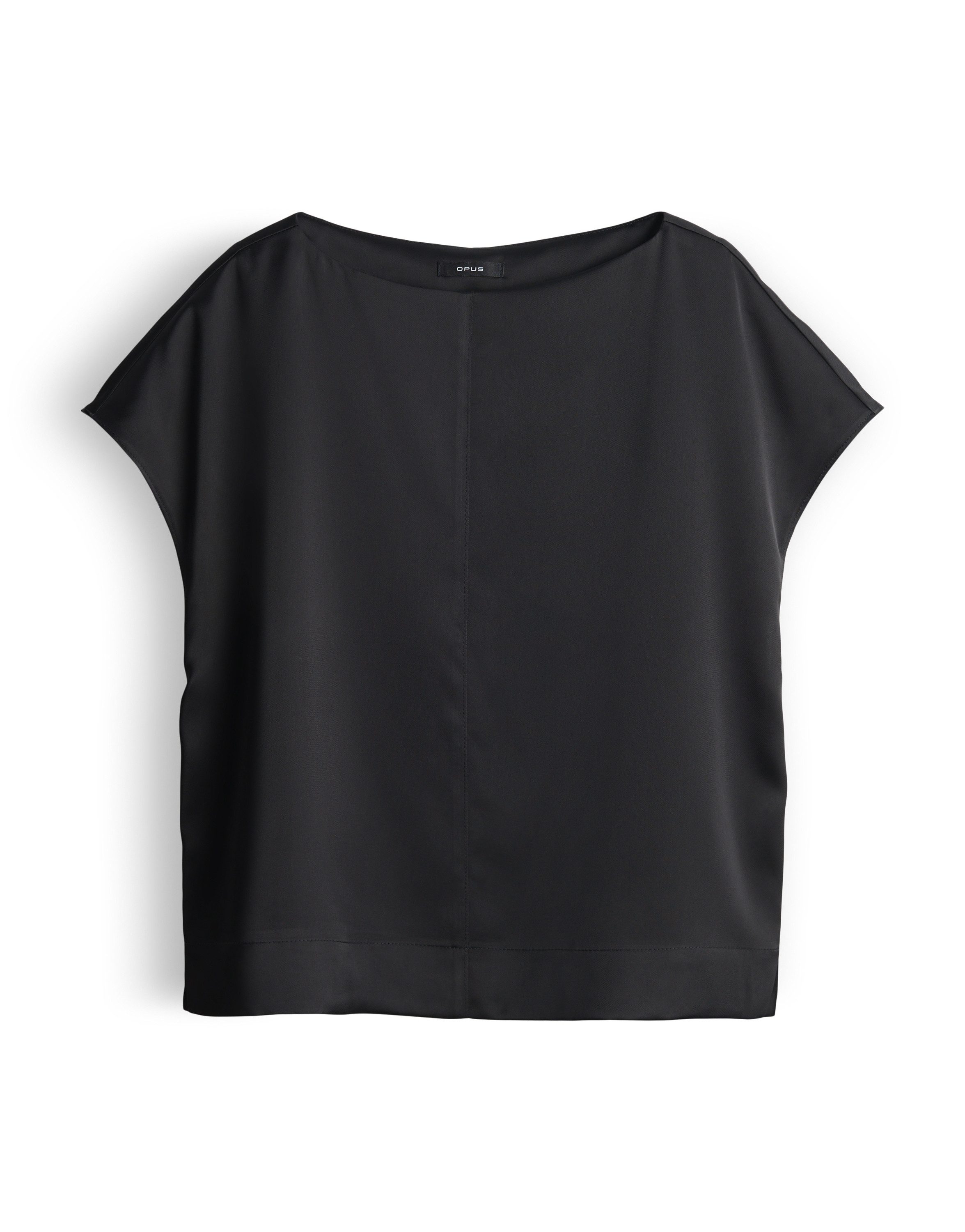 OPUS Satinbluse FESTIVA Regular aus glänzendem günstig online kaufen