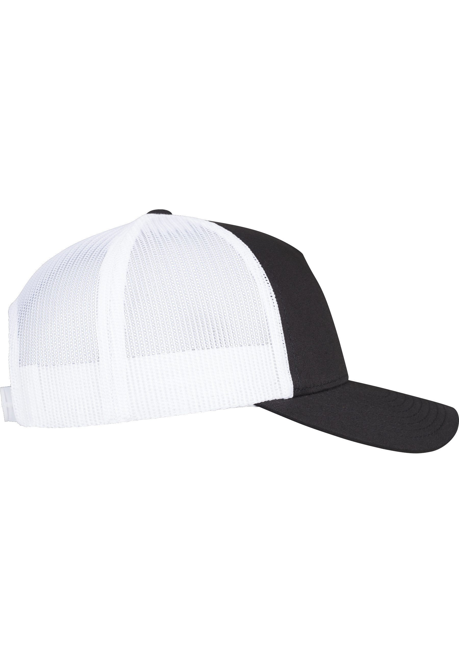 Flexfit Flex Cap Flexfit Trucker 5-Panel Retro Trucker 2-Tone Cap