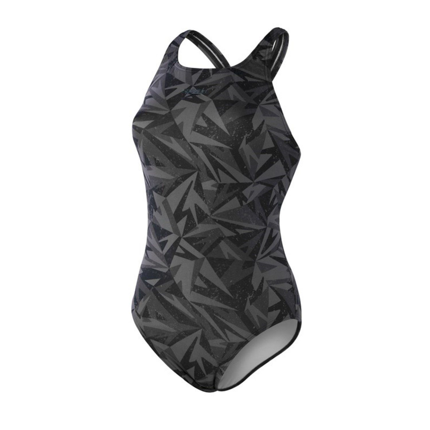 Speedo Badeanzug Badeanzug Hyperboom