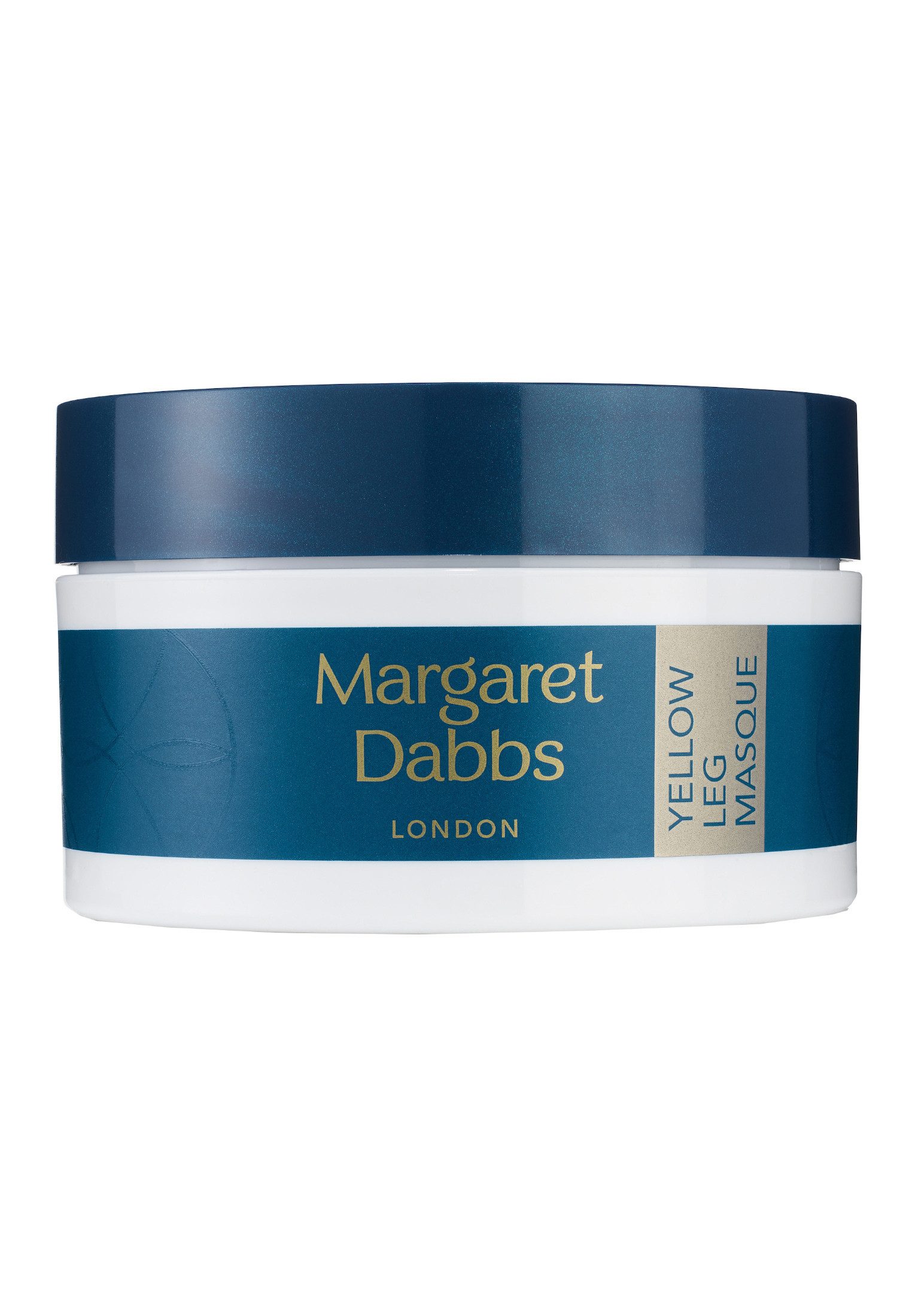 Margaret Dabbs Fußlotion Margaret Dabbs Fußpflege Yellow Leg Masque