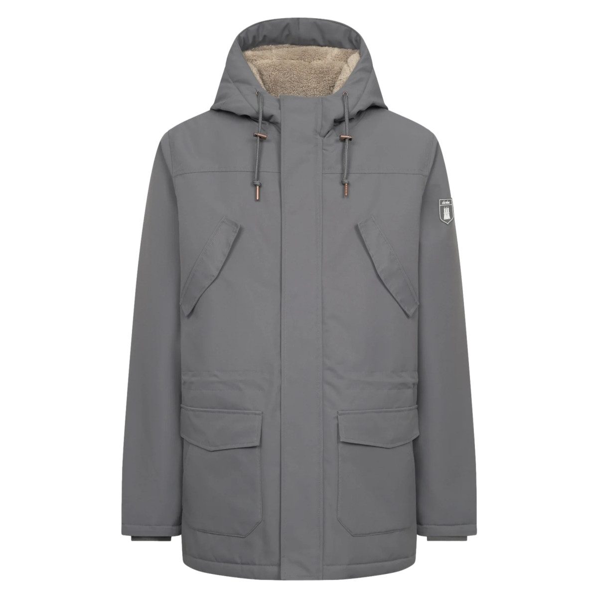 Derbe Winterjacke Derbe Festholm - Winterjacke günstig online kaufen