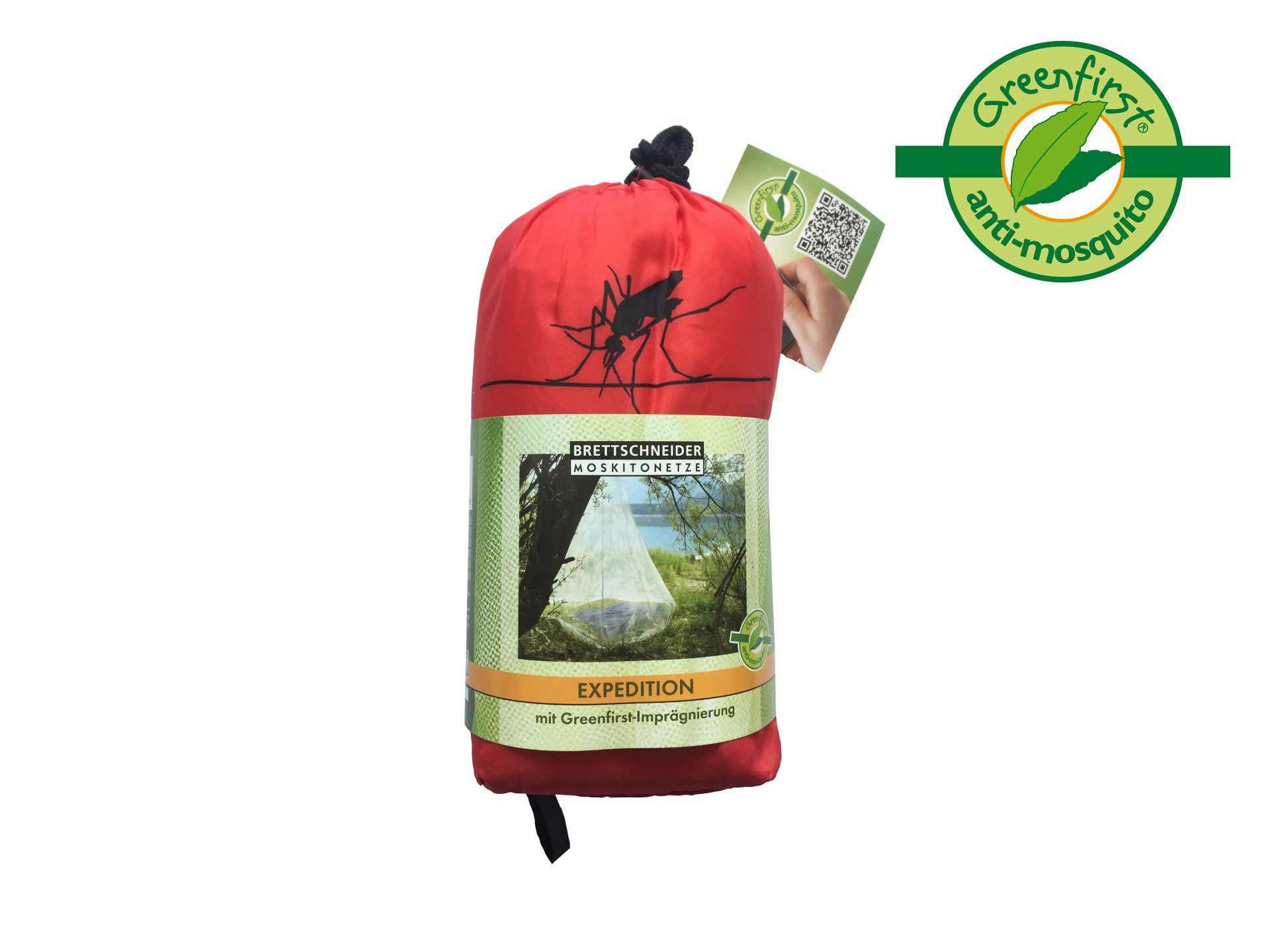 Brettschneider Moskitonetz Brettschneider Moskitonetz Expedition Pyramid Do günstig online kaufen