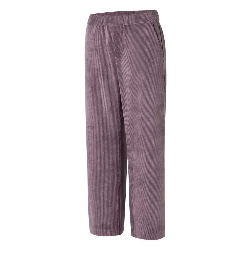 MAC Cordhose CHIARA grapeade günstig online kaufen