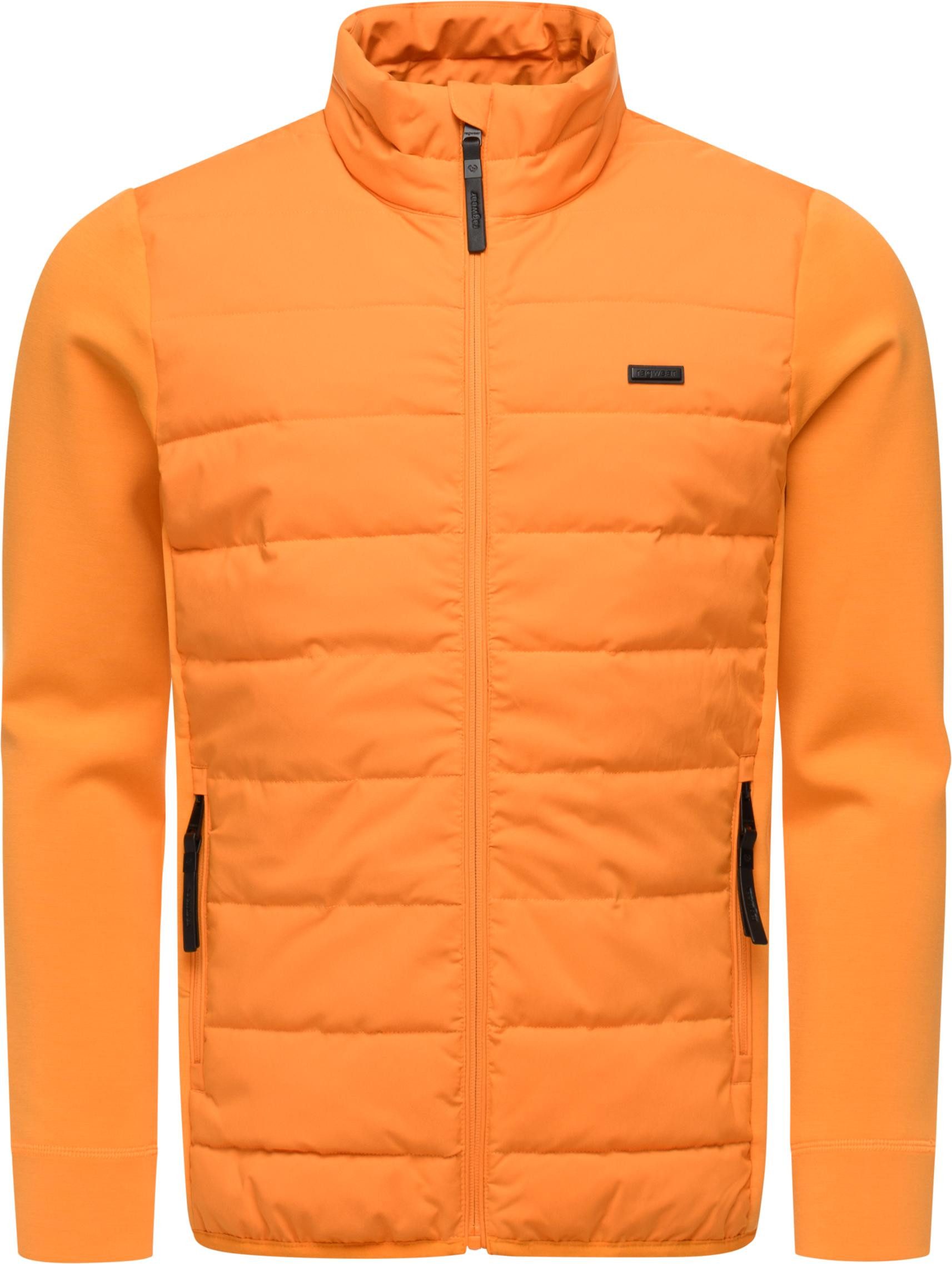 Ragwear Steppjacke Rendan Tech YOUMODO Gesteppte Herren Outdoorjacke mit we günstig online kaufen