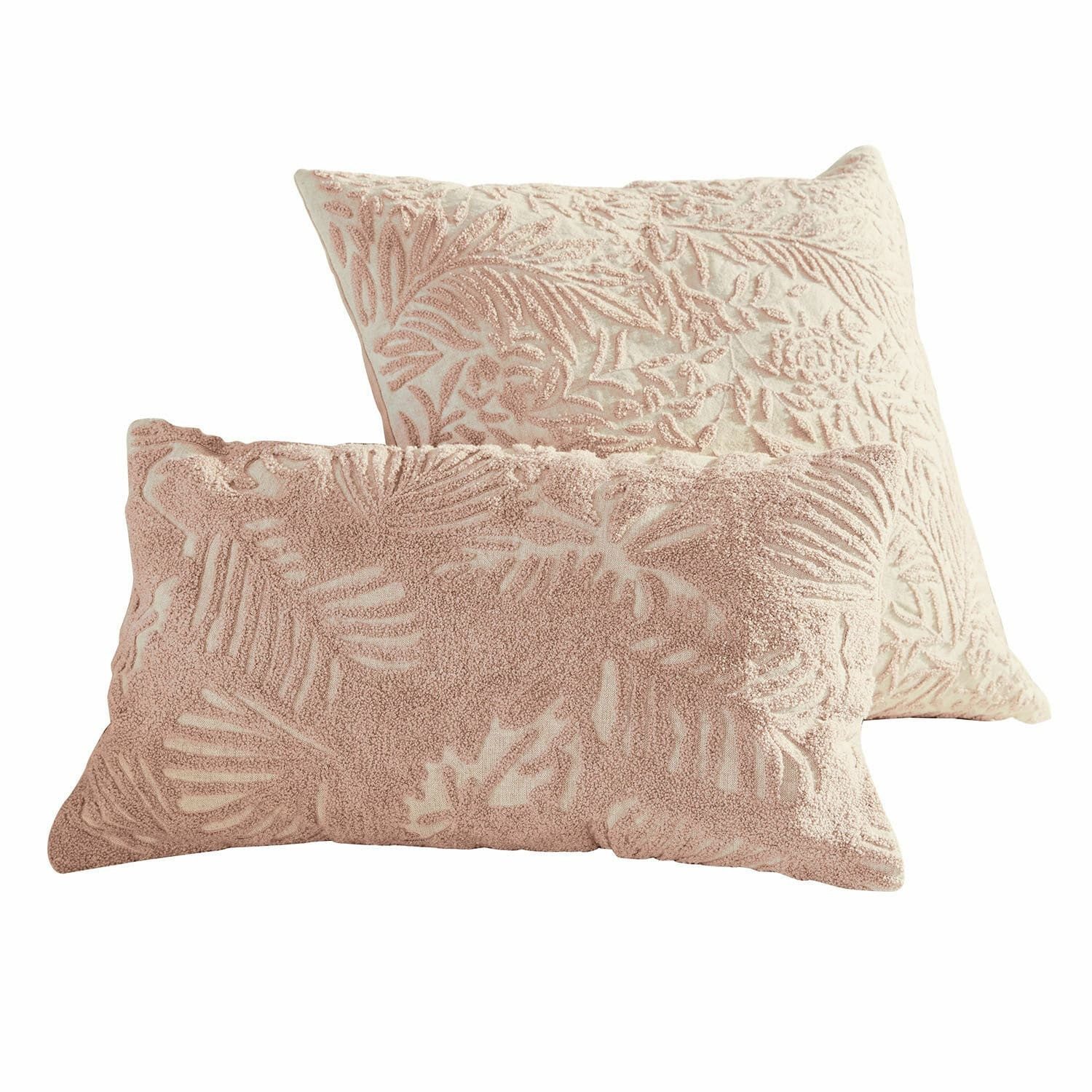 Mirabeau Kissenhülle Kissenhülle 2er Set Enchanto günstig online kaufen