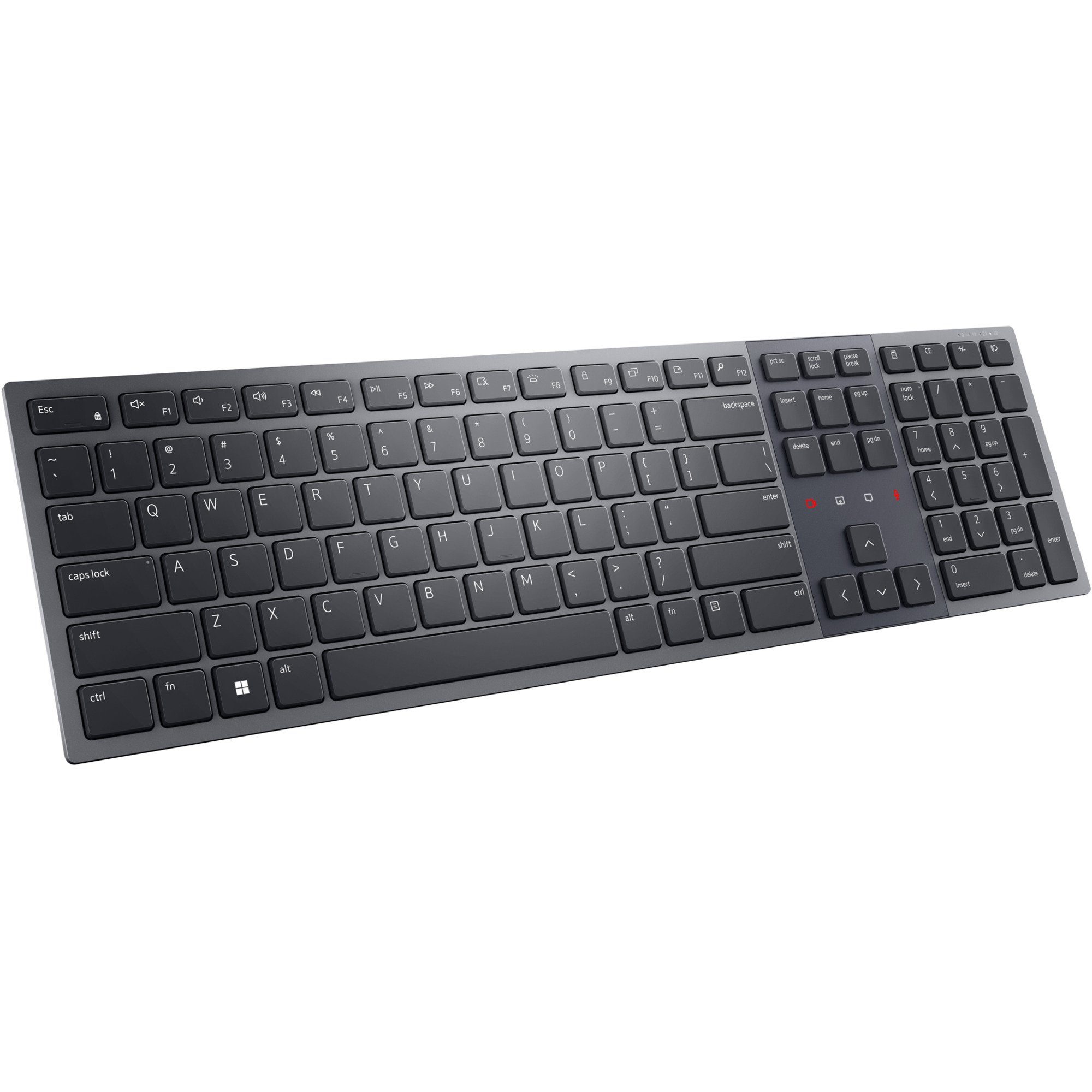 Dell Dell KB900, Tastatur Tastatur